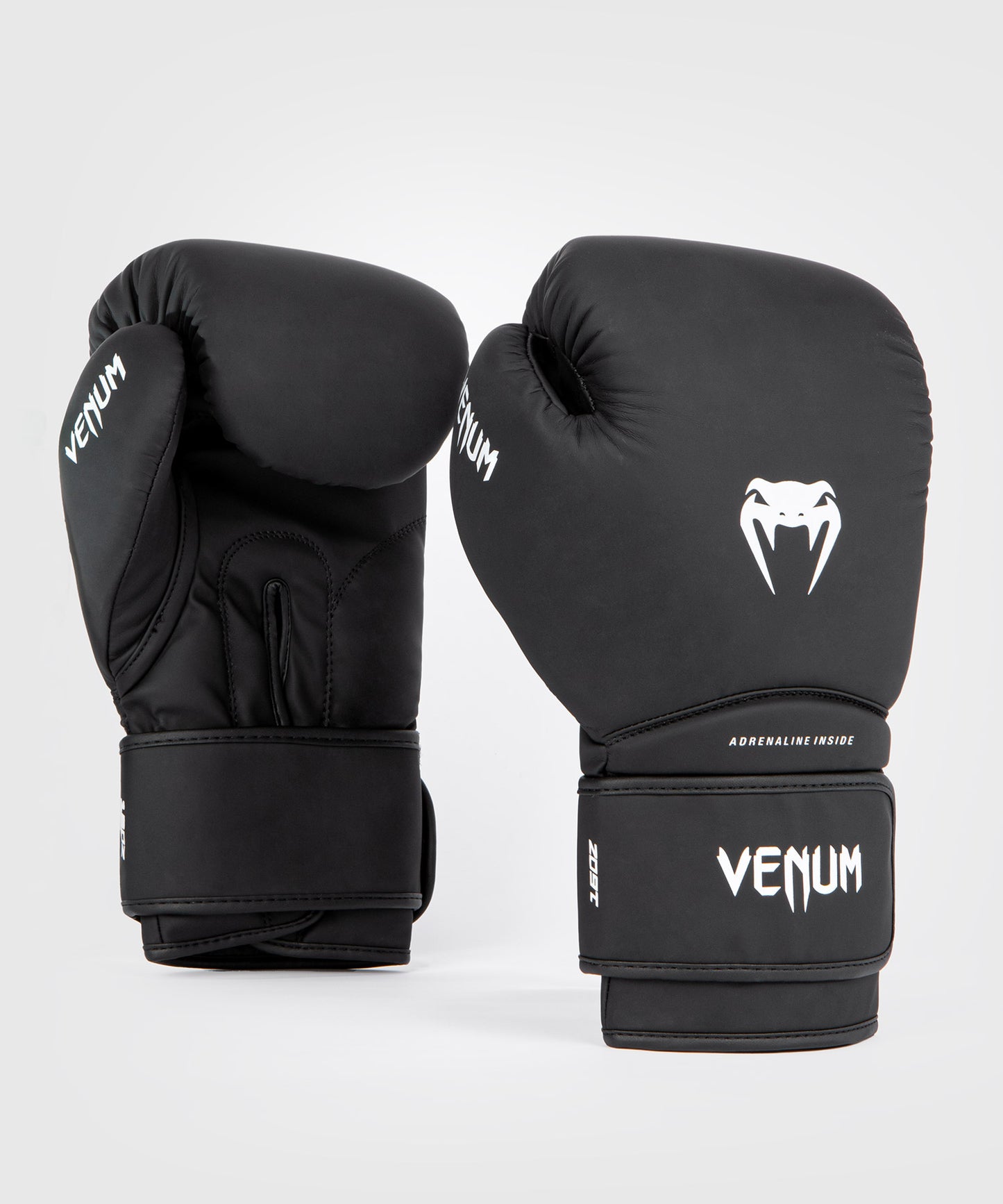 Venum Contender 1.5 Guantes de boxeo - Negro/Blanco
