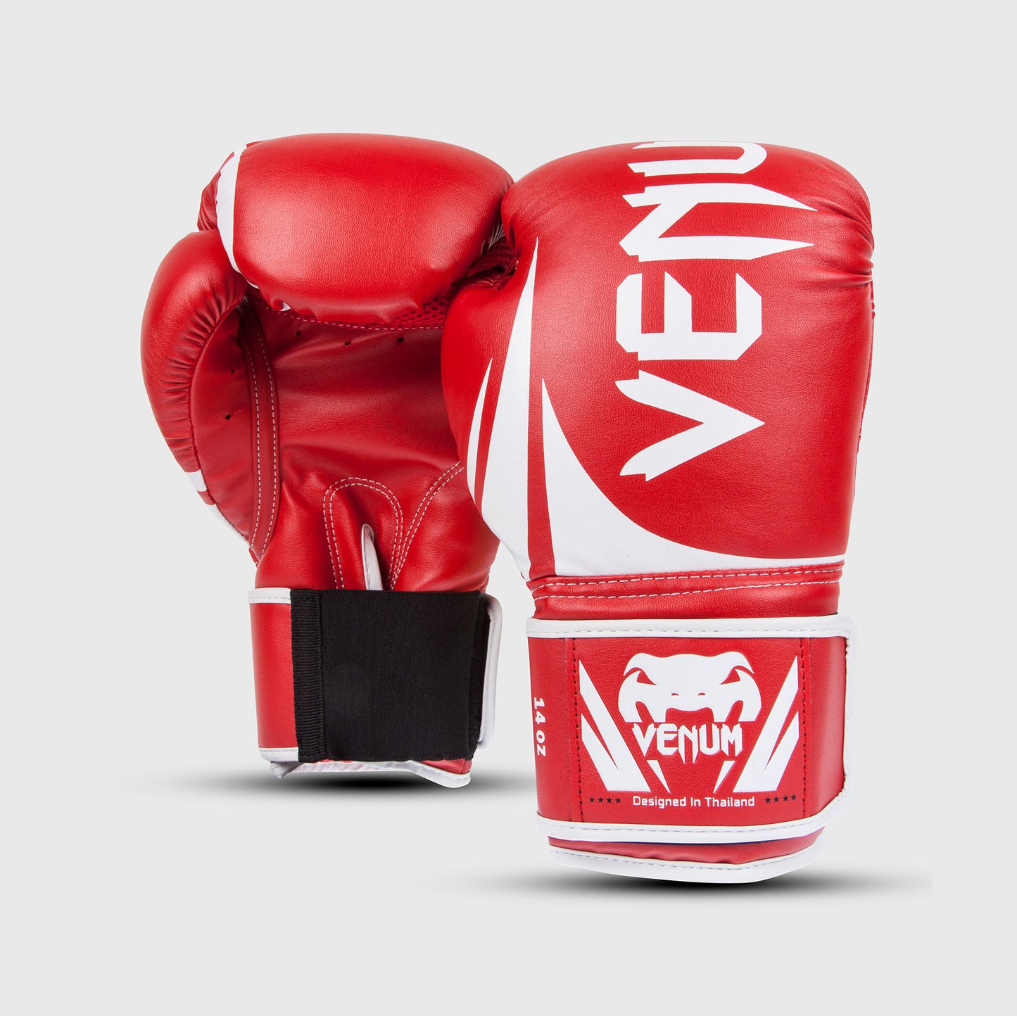 Guantes de Boxeo Venum Challenger 2.0 - Rojo