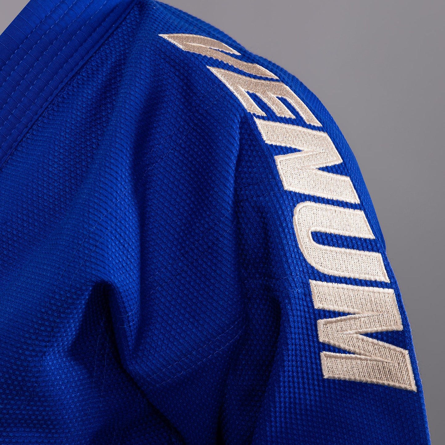 Venum Challenger XT BJJ Gi - Azul Real