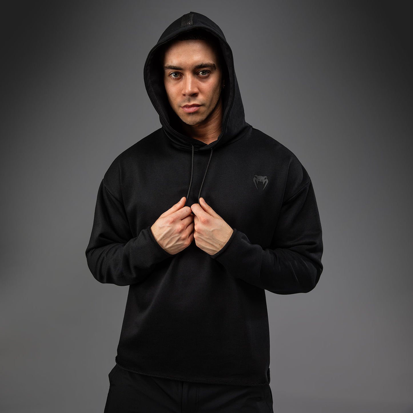 Venum Divide Sudadera - Negra