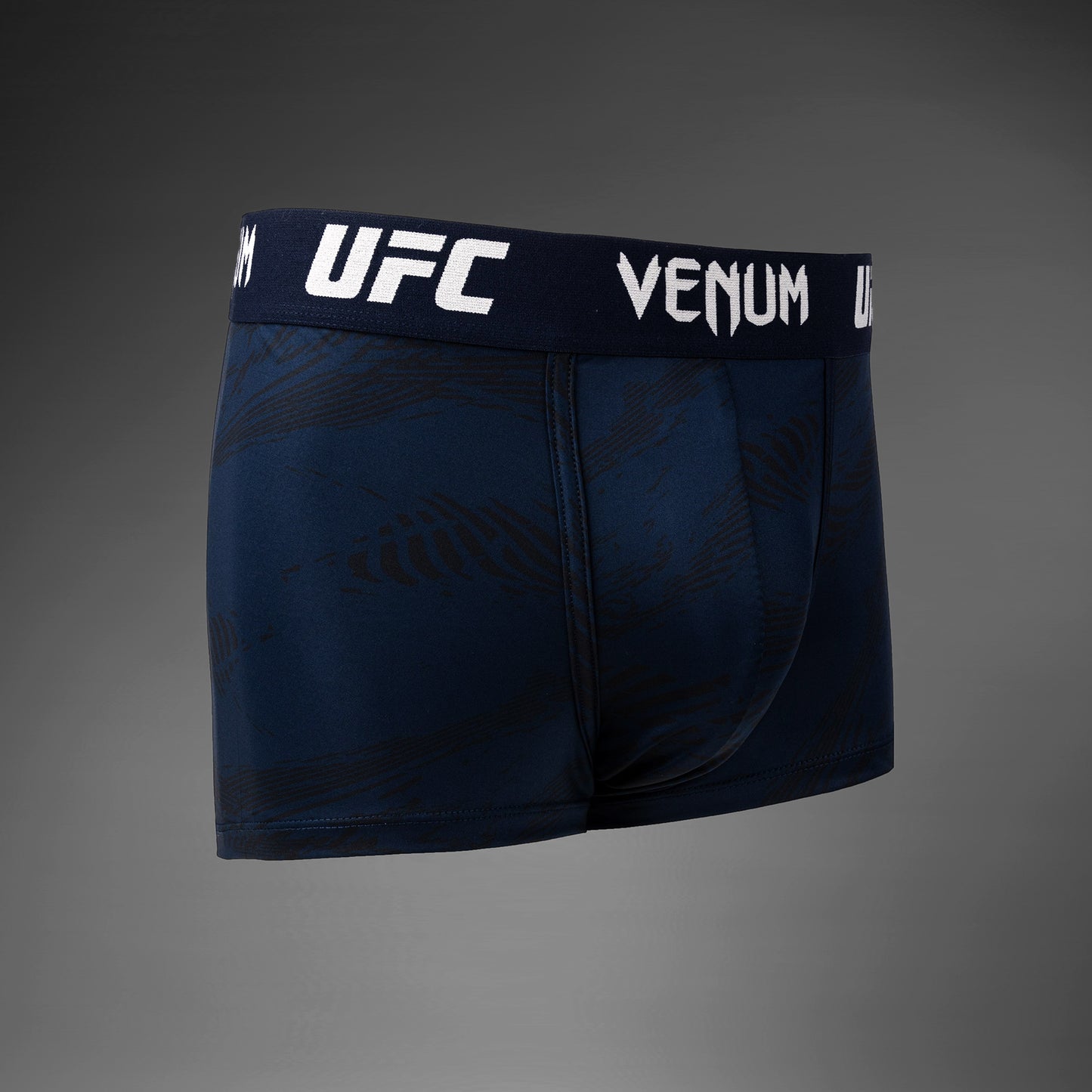 UFC Fusion by Venum Fight Week Ropa Interior de Pesaje para Hombre - Azul oceánico