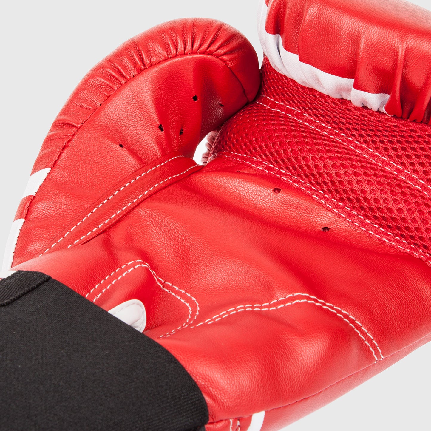 Guantes de Boxeo Venum Challenger 2.0 - Rojo