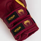 Venum Reverso Guantes de Boxeo - Rojo Cereza / Dorado