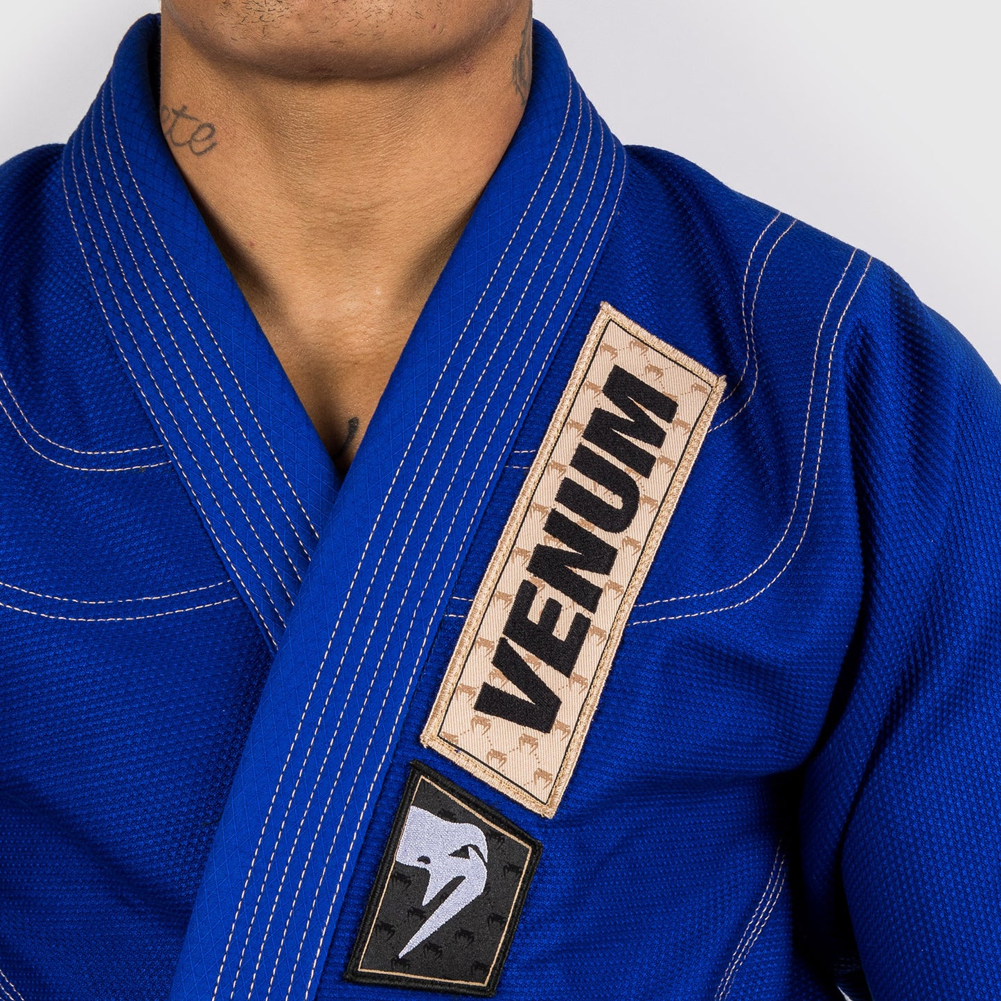 Venum Elite 4.0 Brazilian Jiu Jitsu Gi- Azul