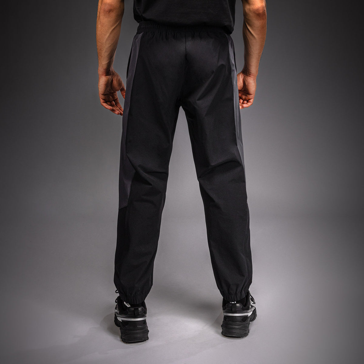 Venum Vectra Pantalón de chándal - Negro/Dorado