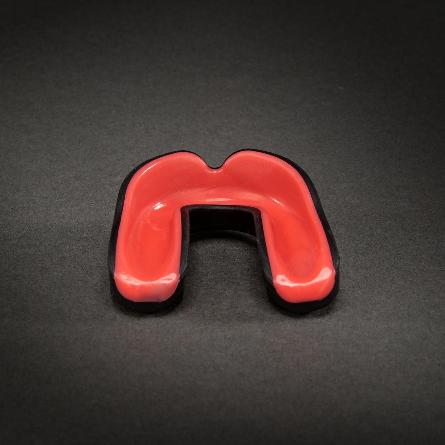 Venum Challenger Protector Bucal – Negro/Coral