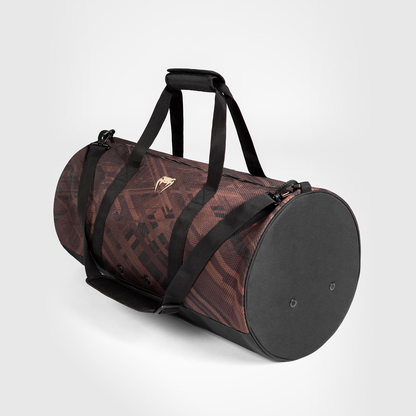 Venum Tecmo 2.0 Bolsa de Deporte – Marrón Chocolate