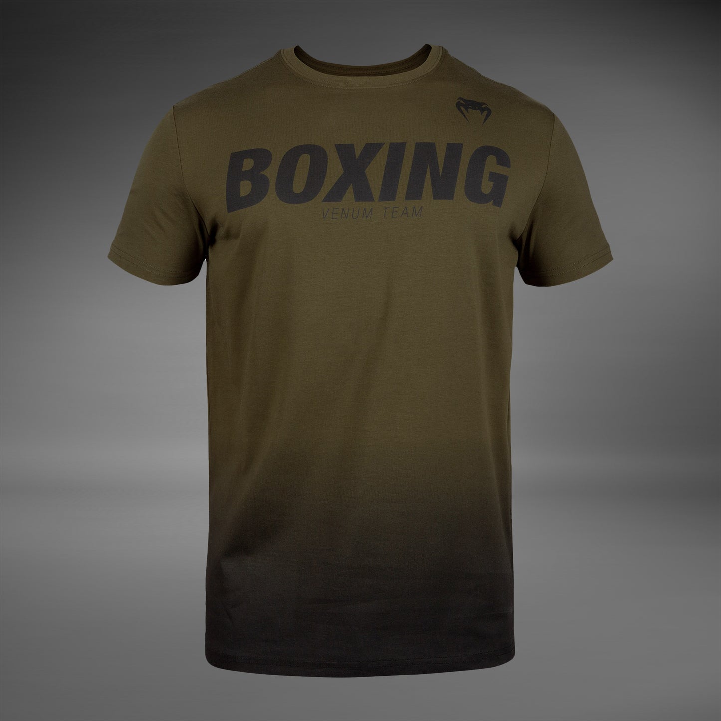 Camiseta Boxing VT de Venum
