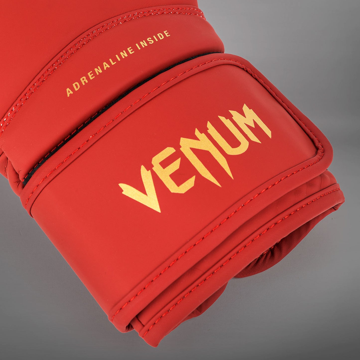 Venum Contender 1.5 Guantes de Boxeo - Rojo Cereza