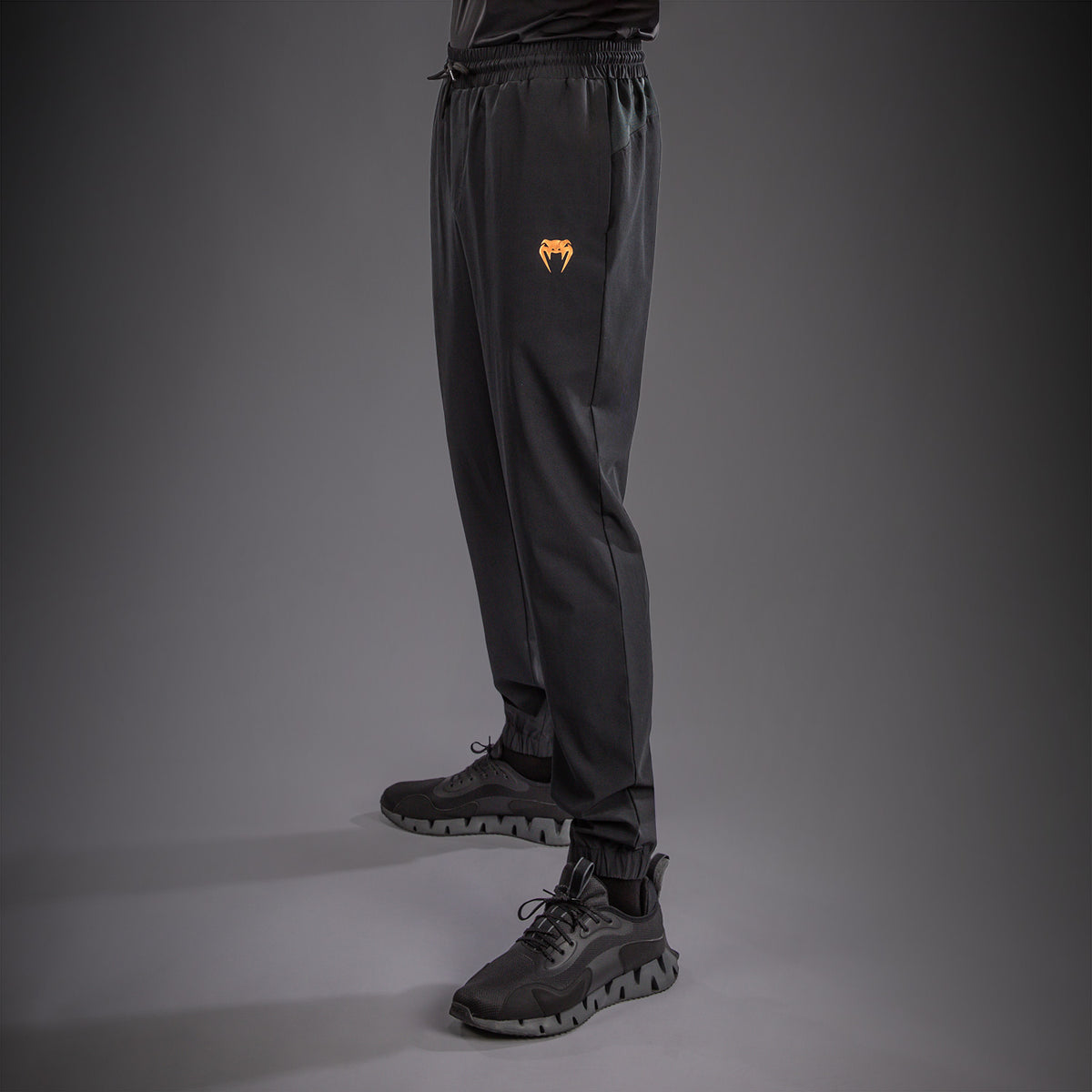 Venum G-Fit Revolution Pantalón de chándal - Negro/Cobre