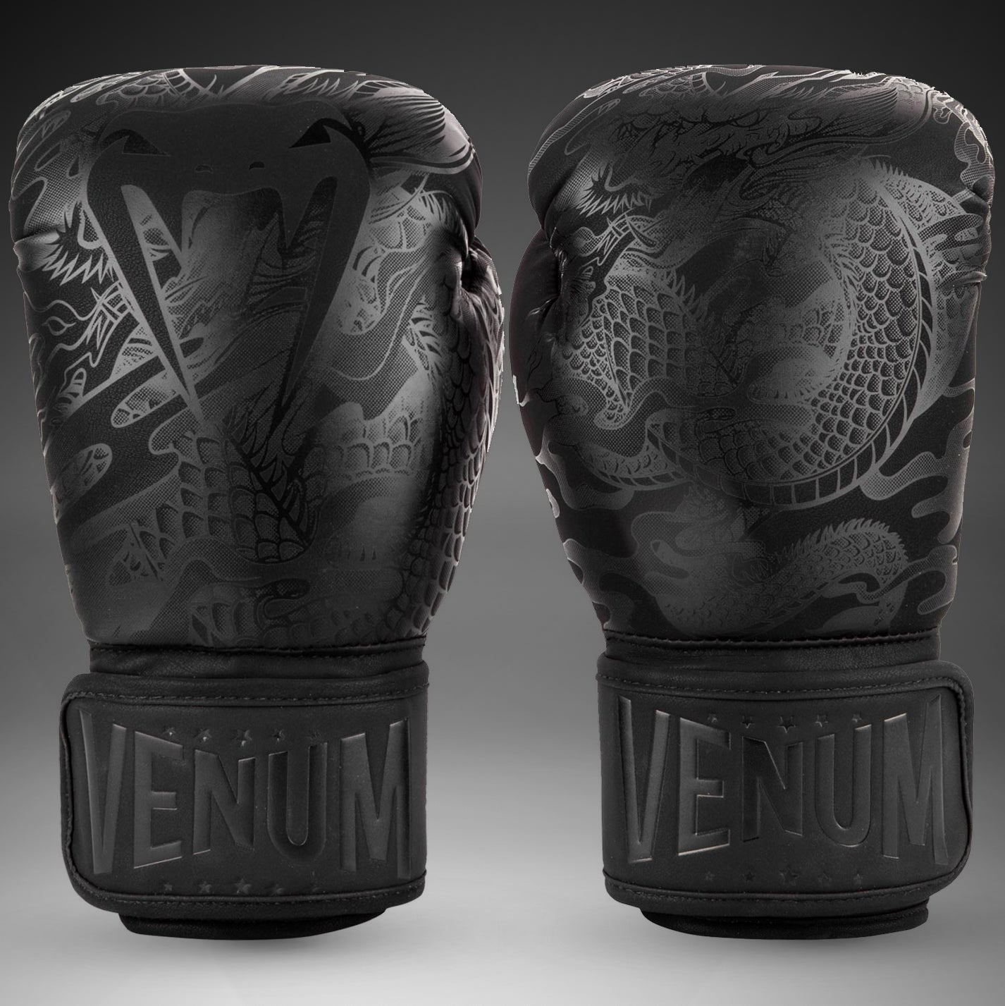 Guantes de boxeo Venum Dragon's Flight