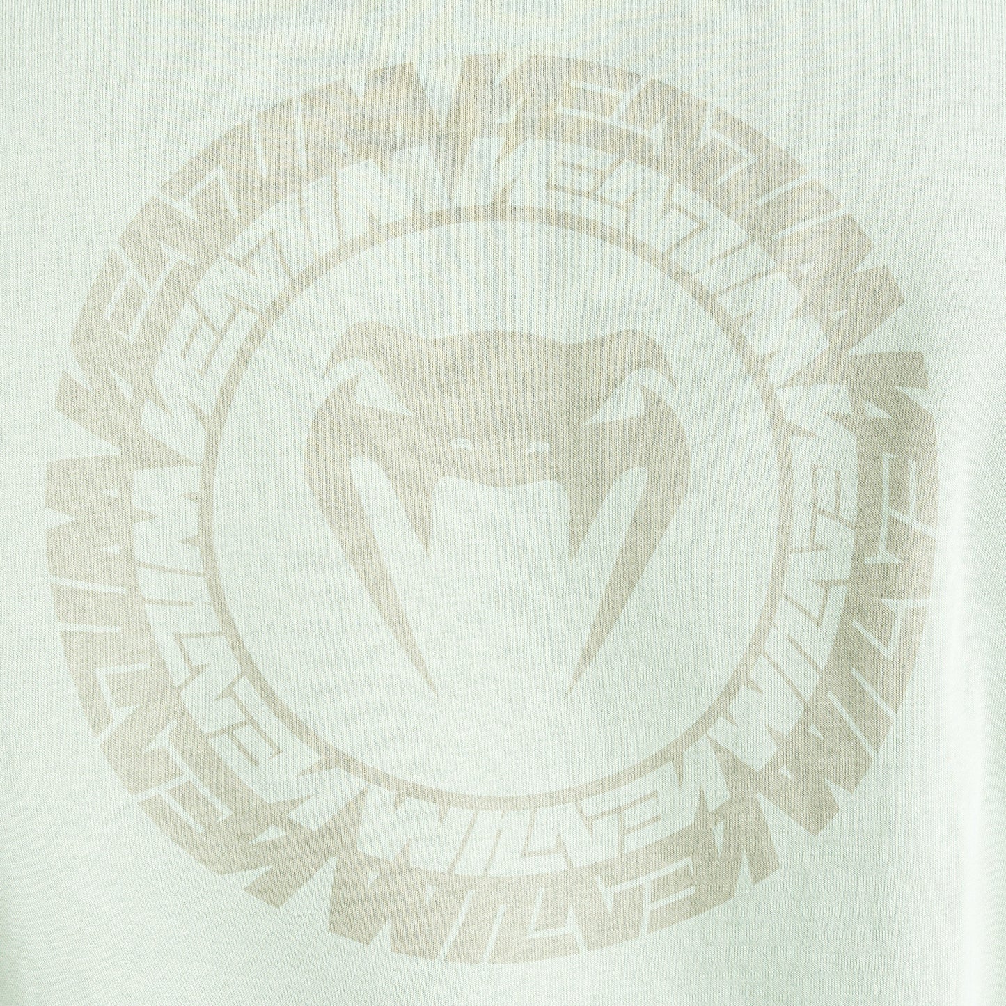 Venum Vortex XL Sudadera Con Capucha para Hombre - Verde Aqua
