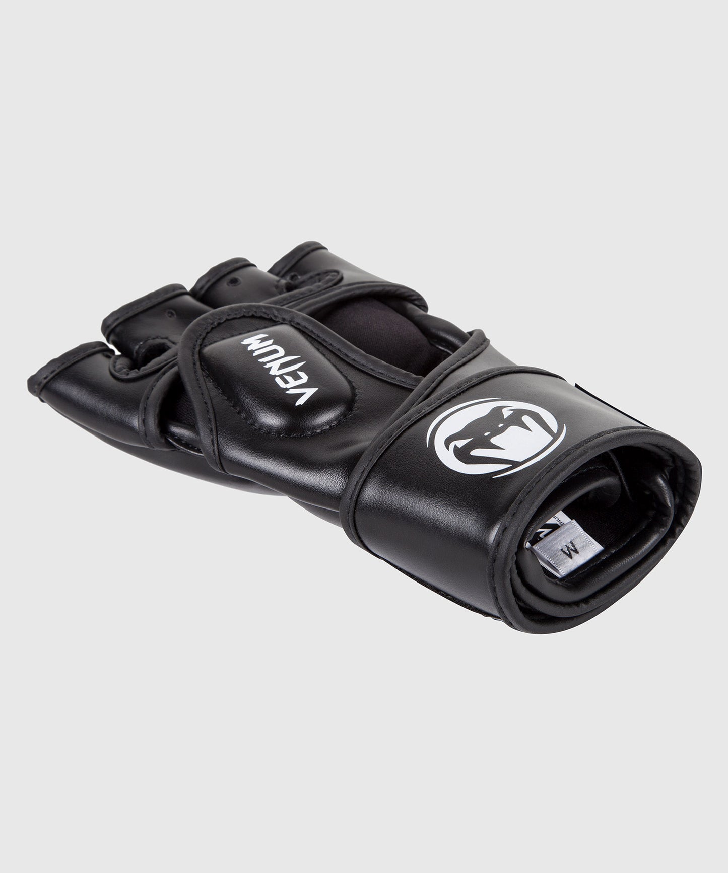Guantes de MMA Venum Impact - Negro