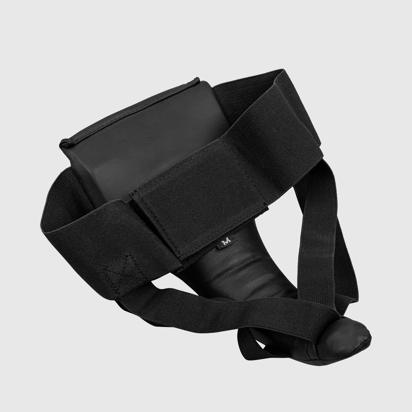 Ringhorns Charger Coquilla y Porta Coquilla Mujer – Negro