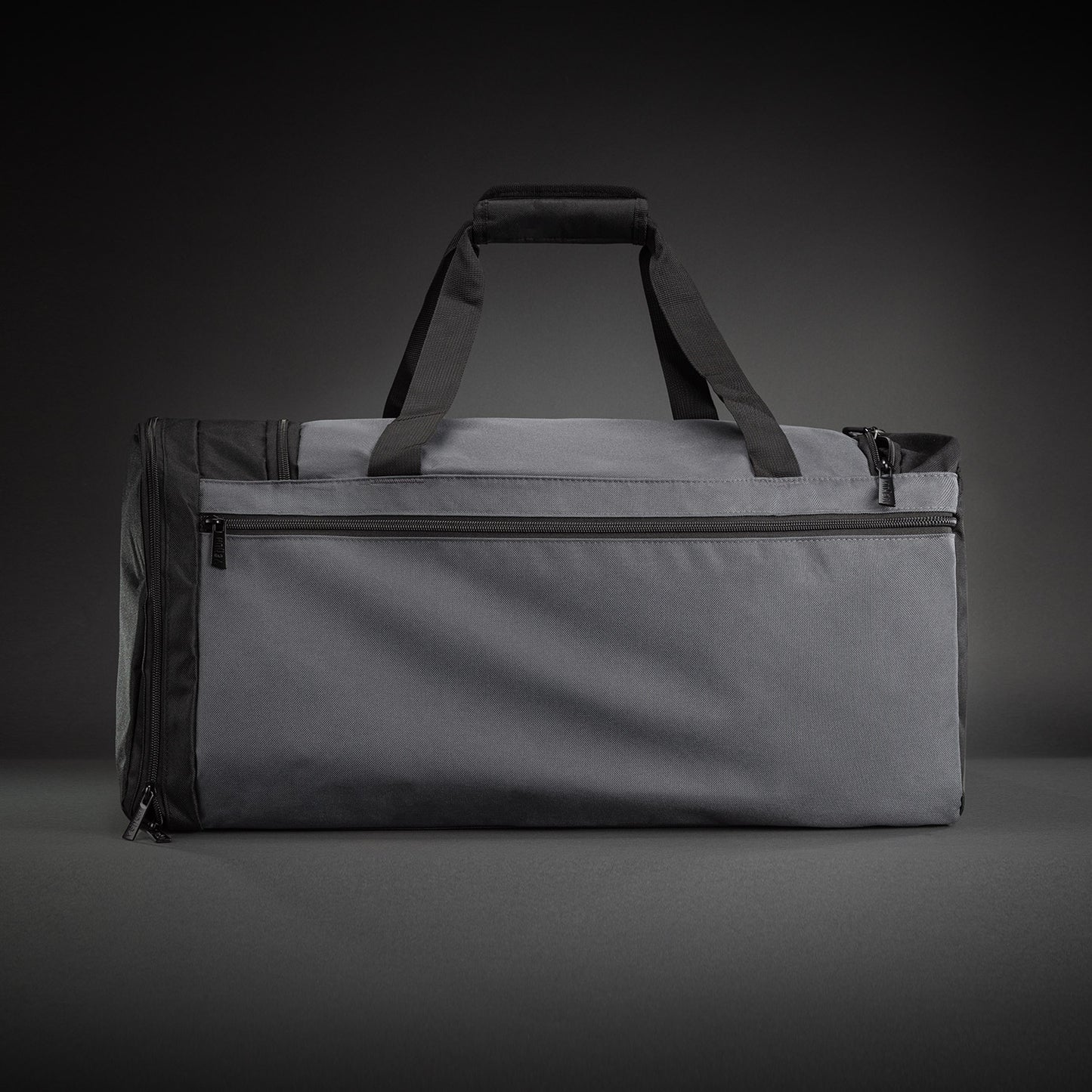 Venum Essential Bolsa de Deporte (61 L) - Gris/Negro