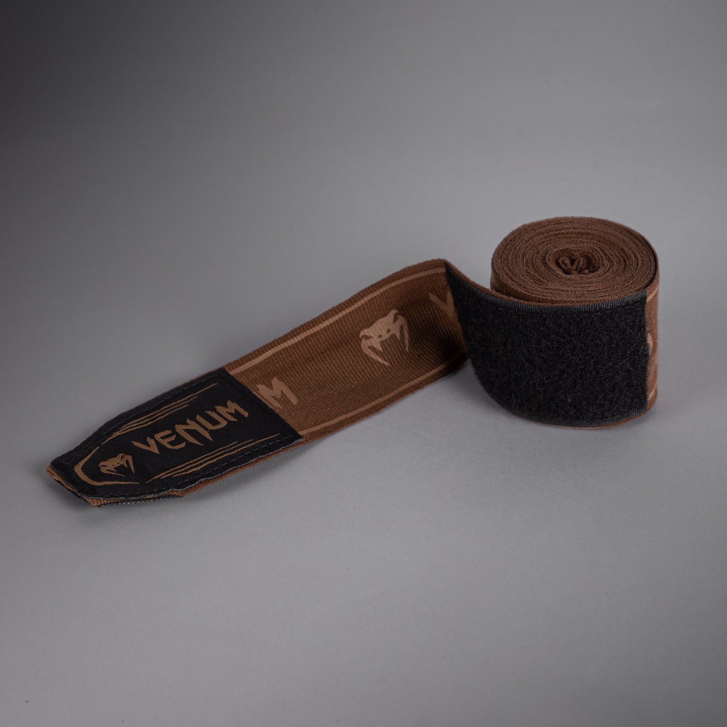 Venum Classic Vendas de boxeo Advanced - Marrón Oscuro