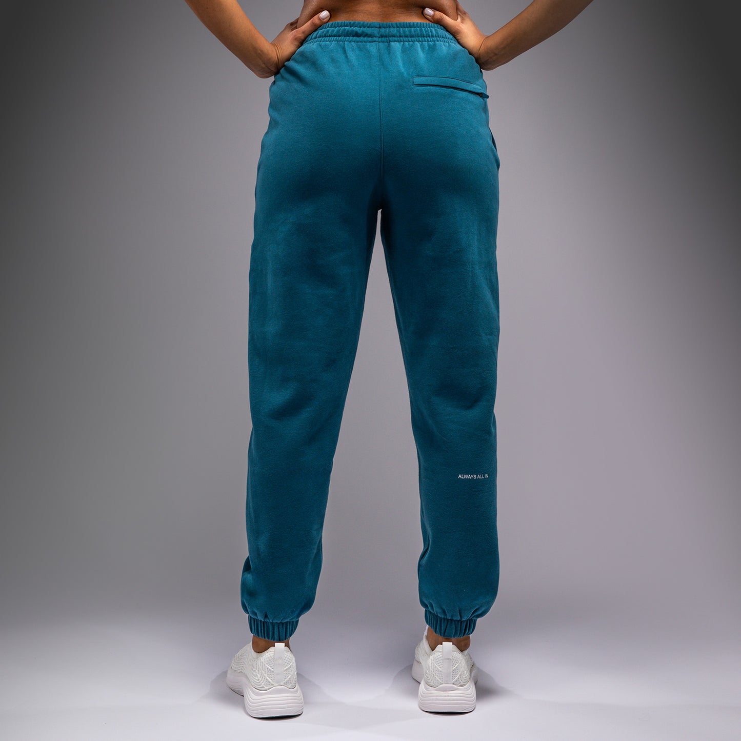 Venum x Demi Joggers - Azul Azur
