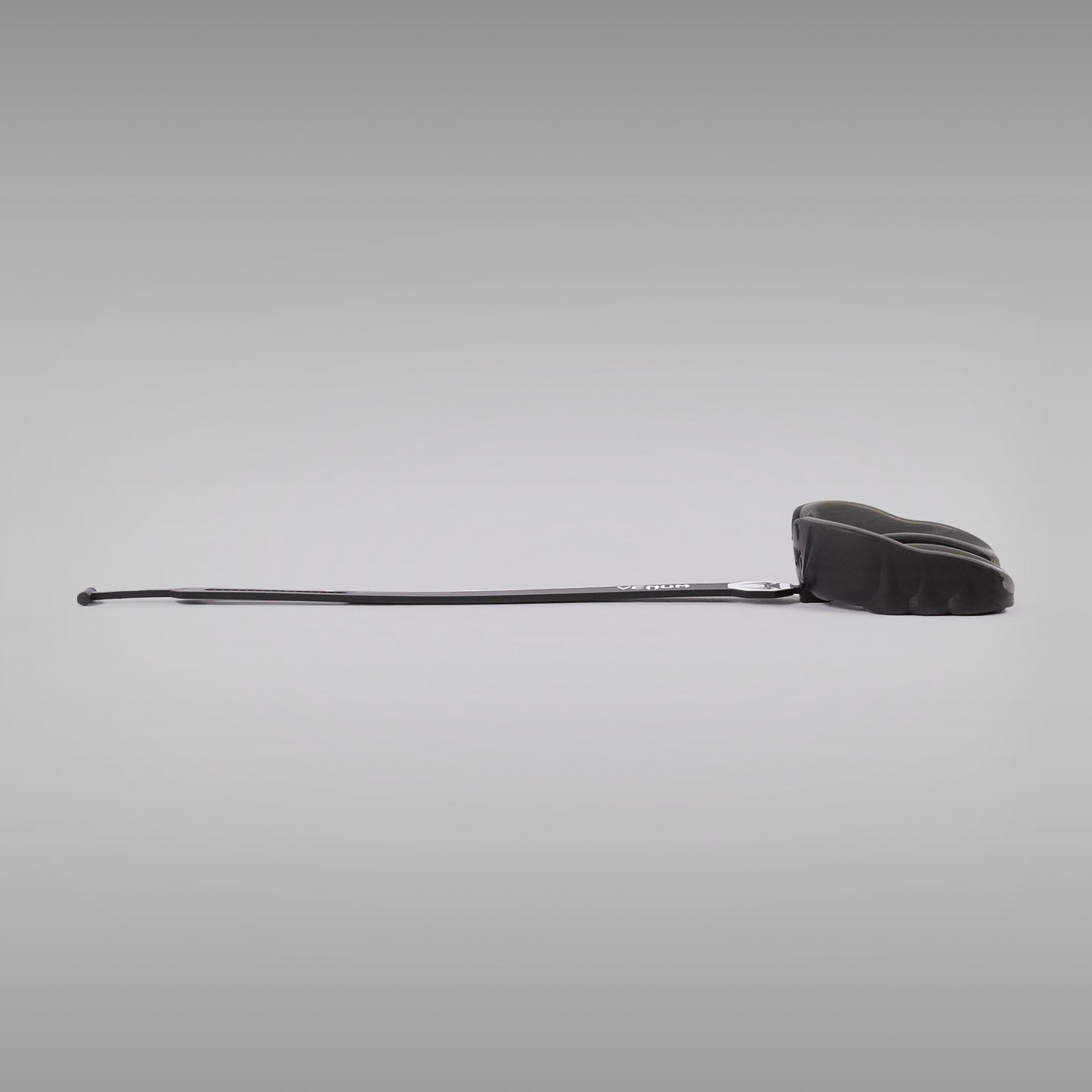 Venum Challenger Protector Bucal con Correa/sin Correa - Negro/Gris