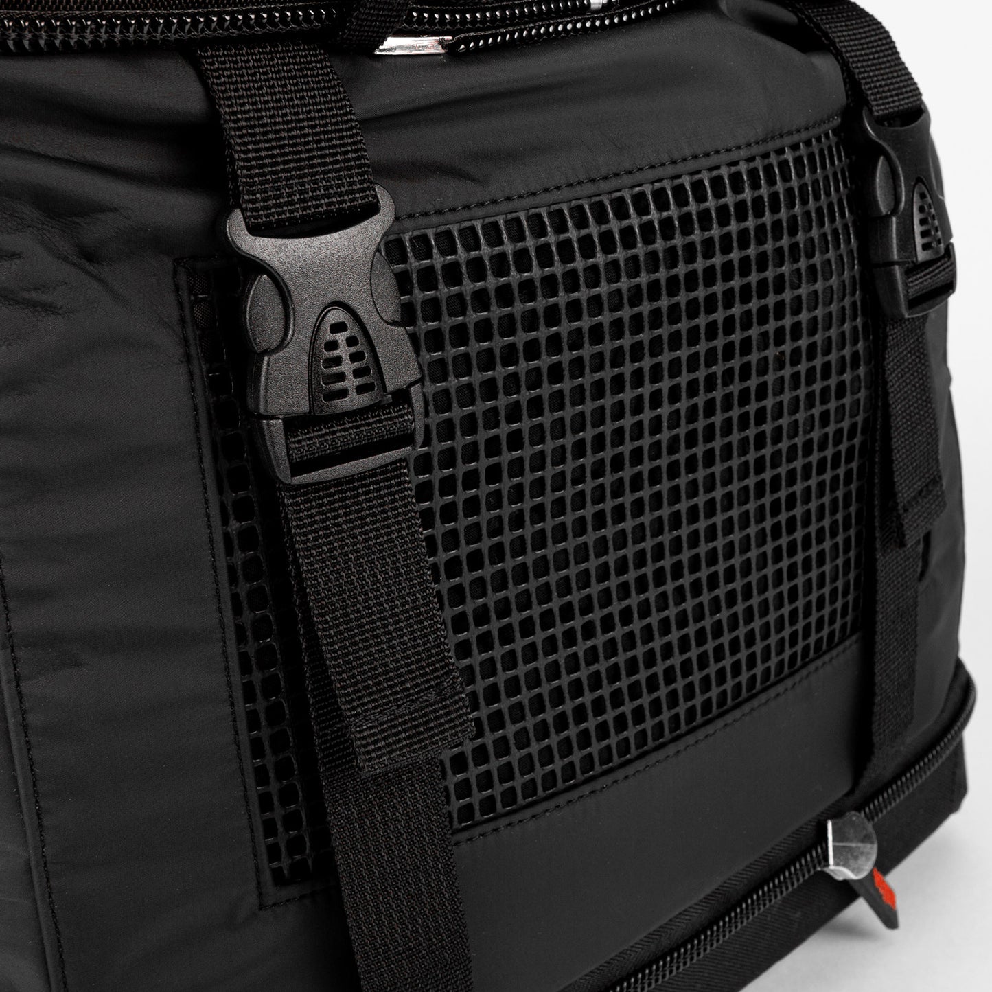 Venum Challenger Xtreme Evo Mochila - Negro/Rojo