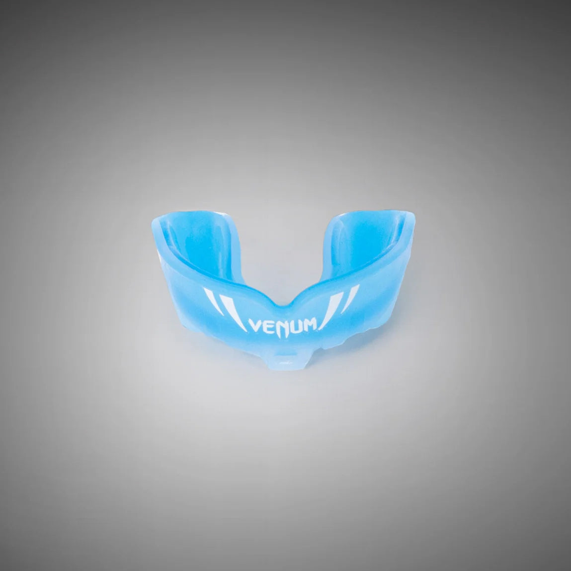 Venum Challenger Protector Bucal Niños - Con Correa/Sin Correa - Azul Transparente