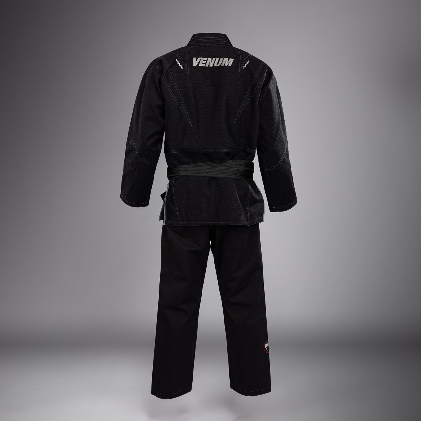 Venum Elite 5.0 - 450 - Gi de Jiu Jitsu Brasileño - Negro