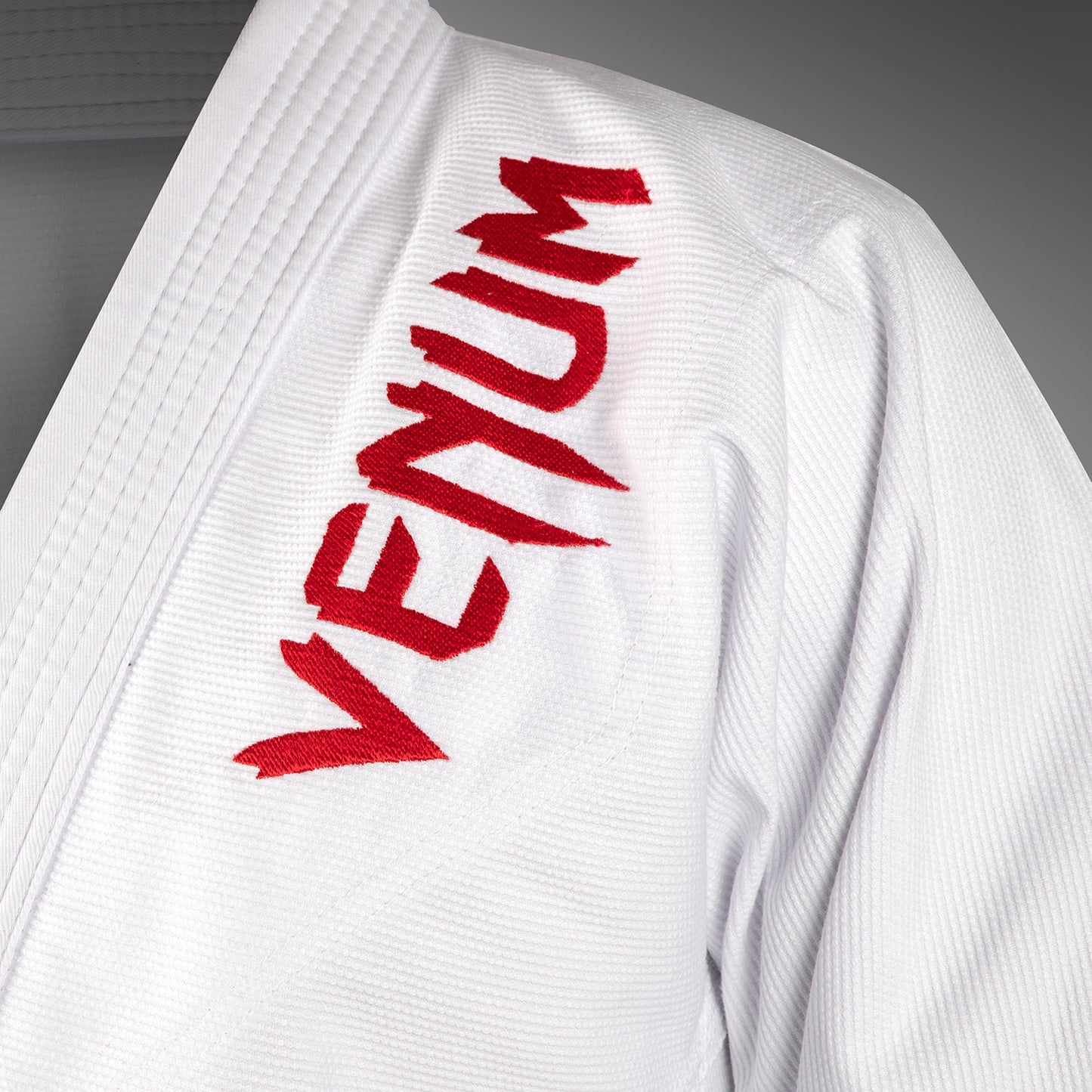 Venum Contender 3.0 Gi de Jiu Jitsu Brasileño - Hielo