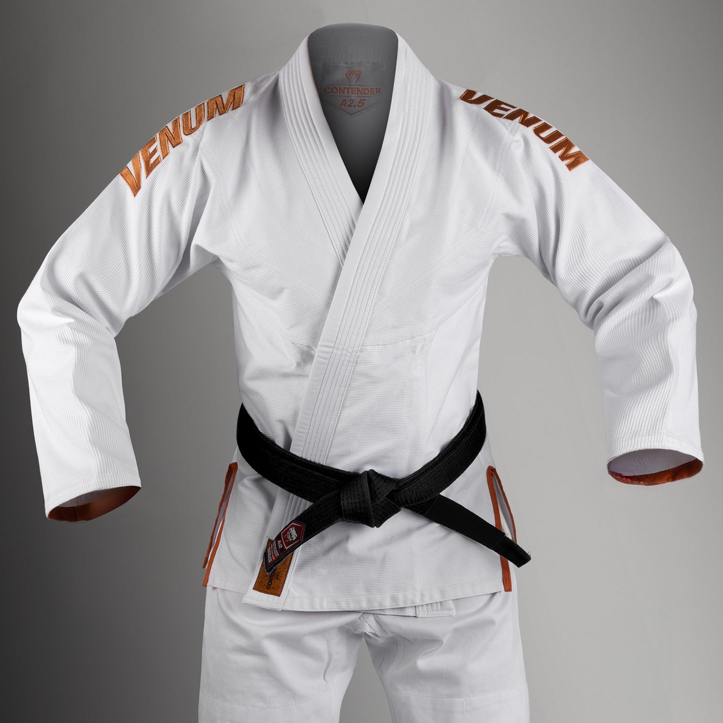 Venum Contender Evo 2.0 Gi de Jiu Jitsu Brasileño - Ice