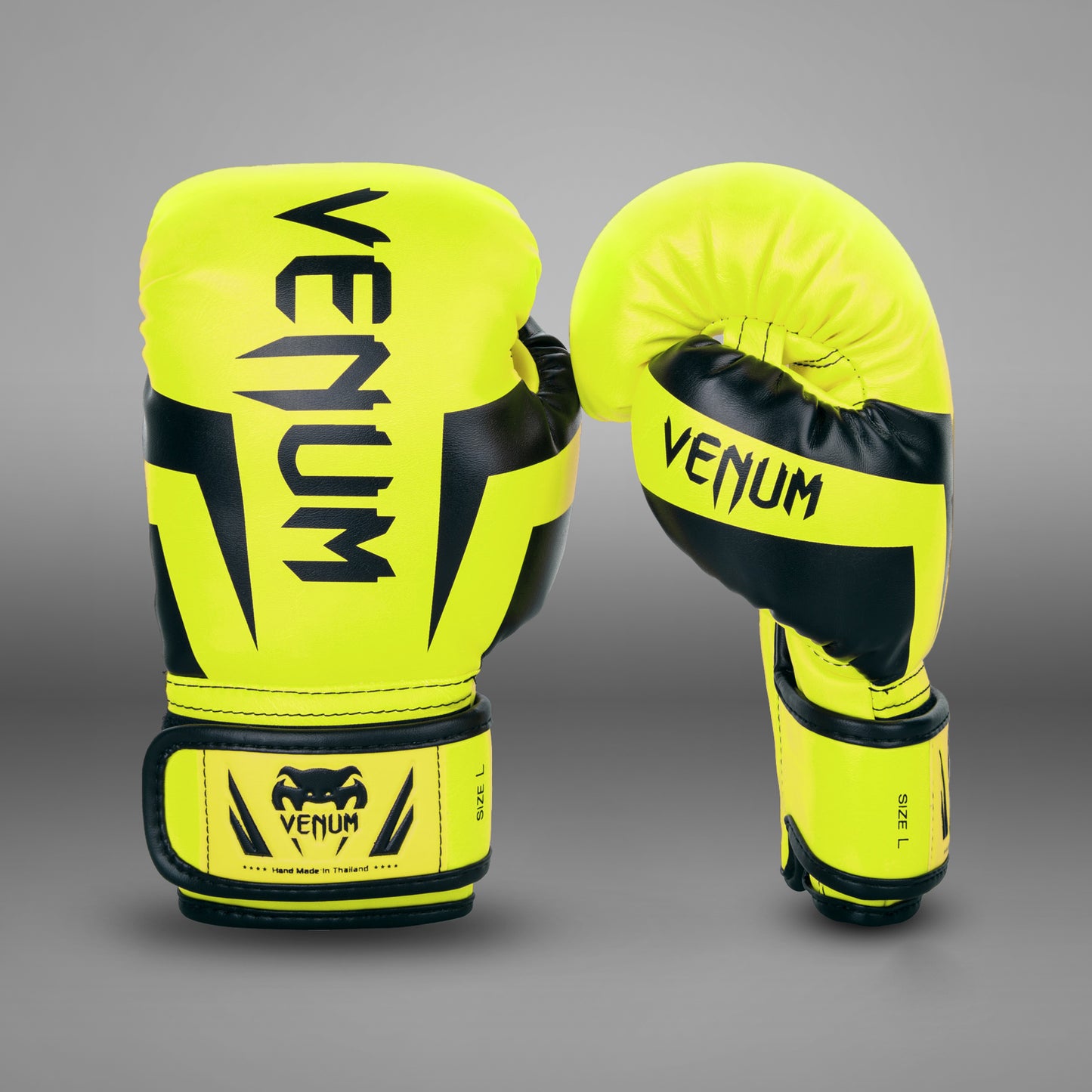 Guantes de Boxeo Venum Elite Niños
