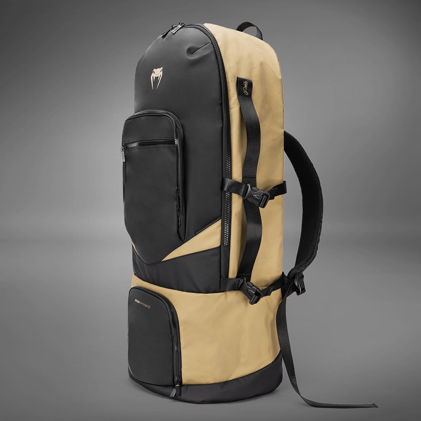 Venum Evo 2 Xtrem Mochila - Negro/Arena