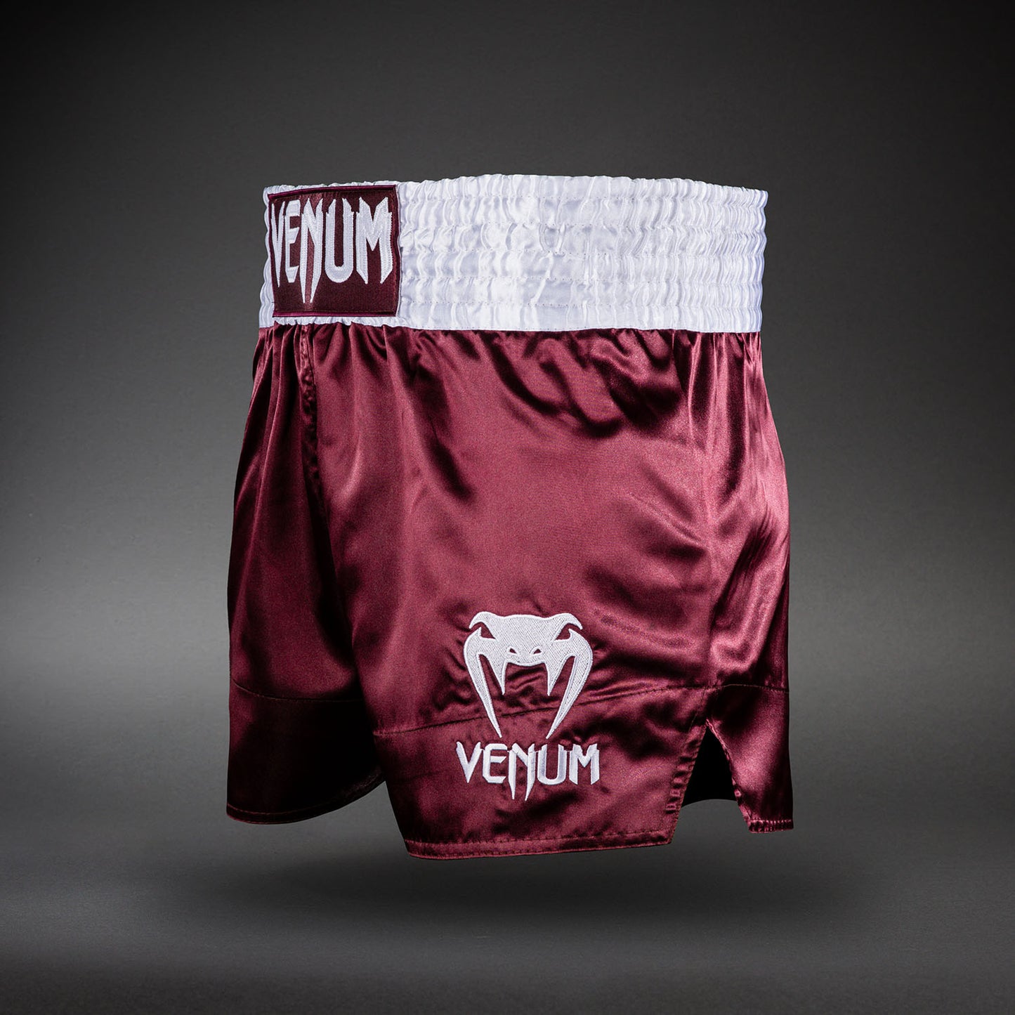 Venum Classic Short de Muay Thai – Burdeos