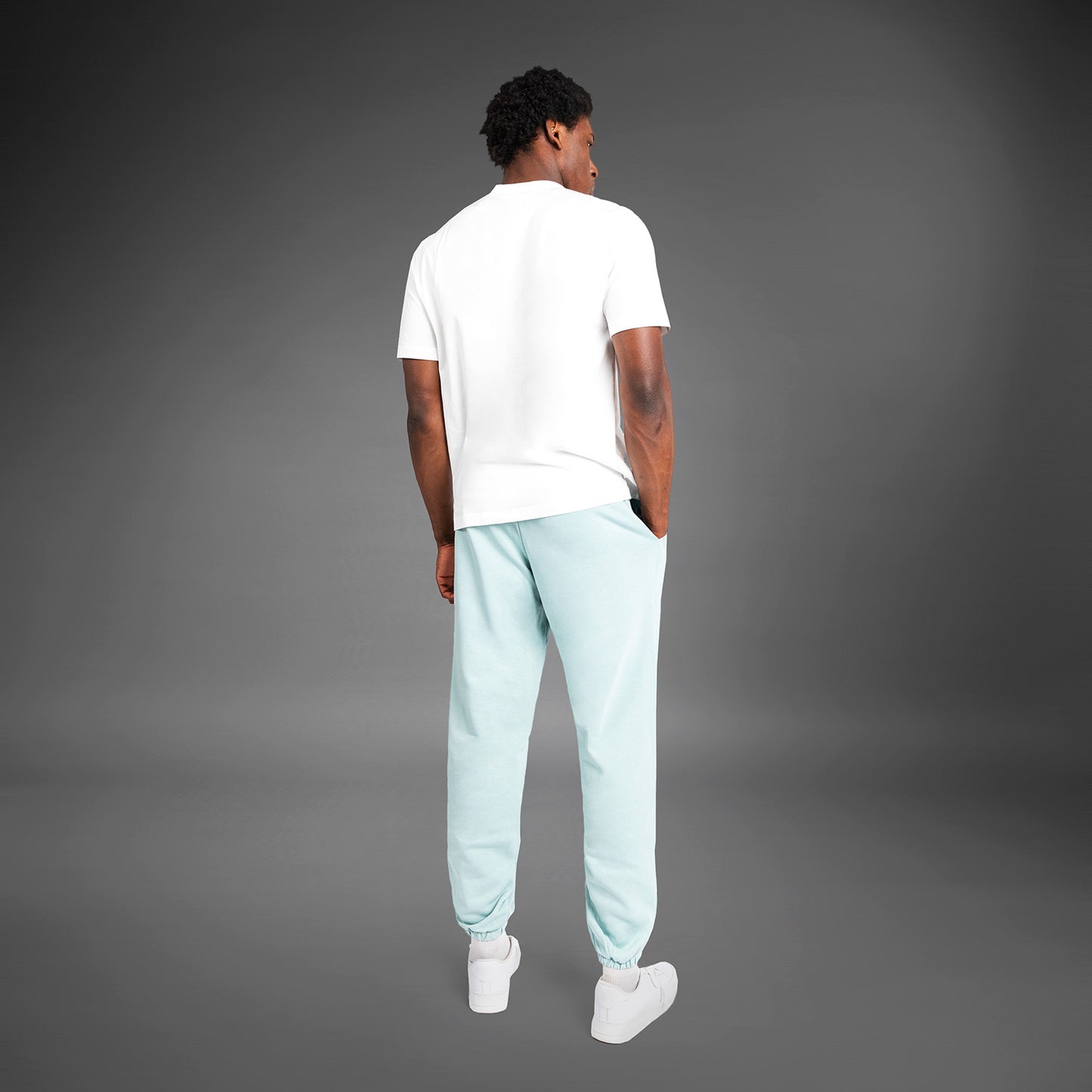 Venum Vortex XL Pantalones Deportivos para Hombre - Azul Océano