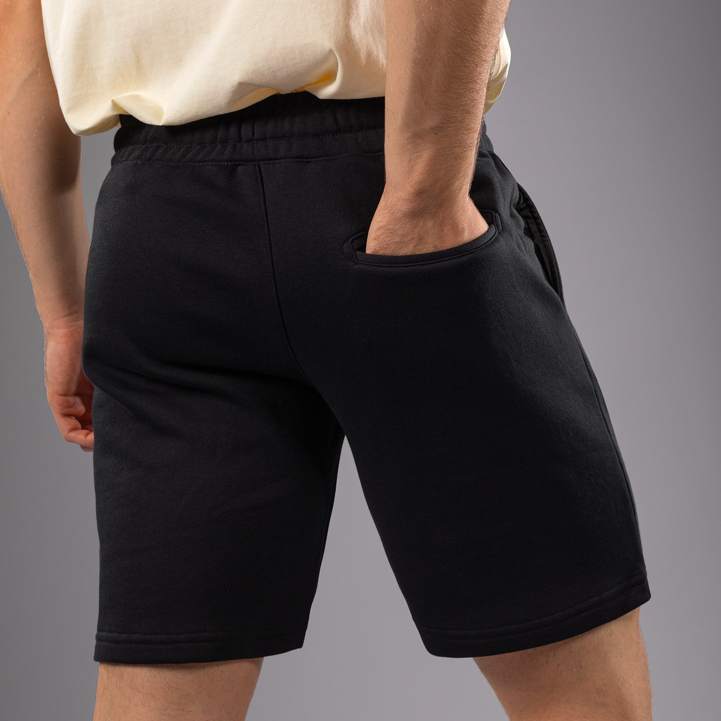Venum Classic Pantalones Cortos Clásicos - Negro