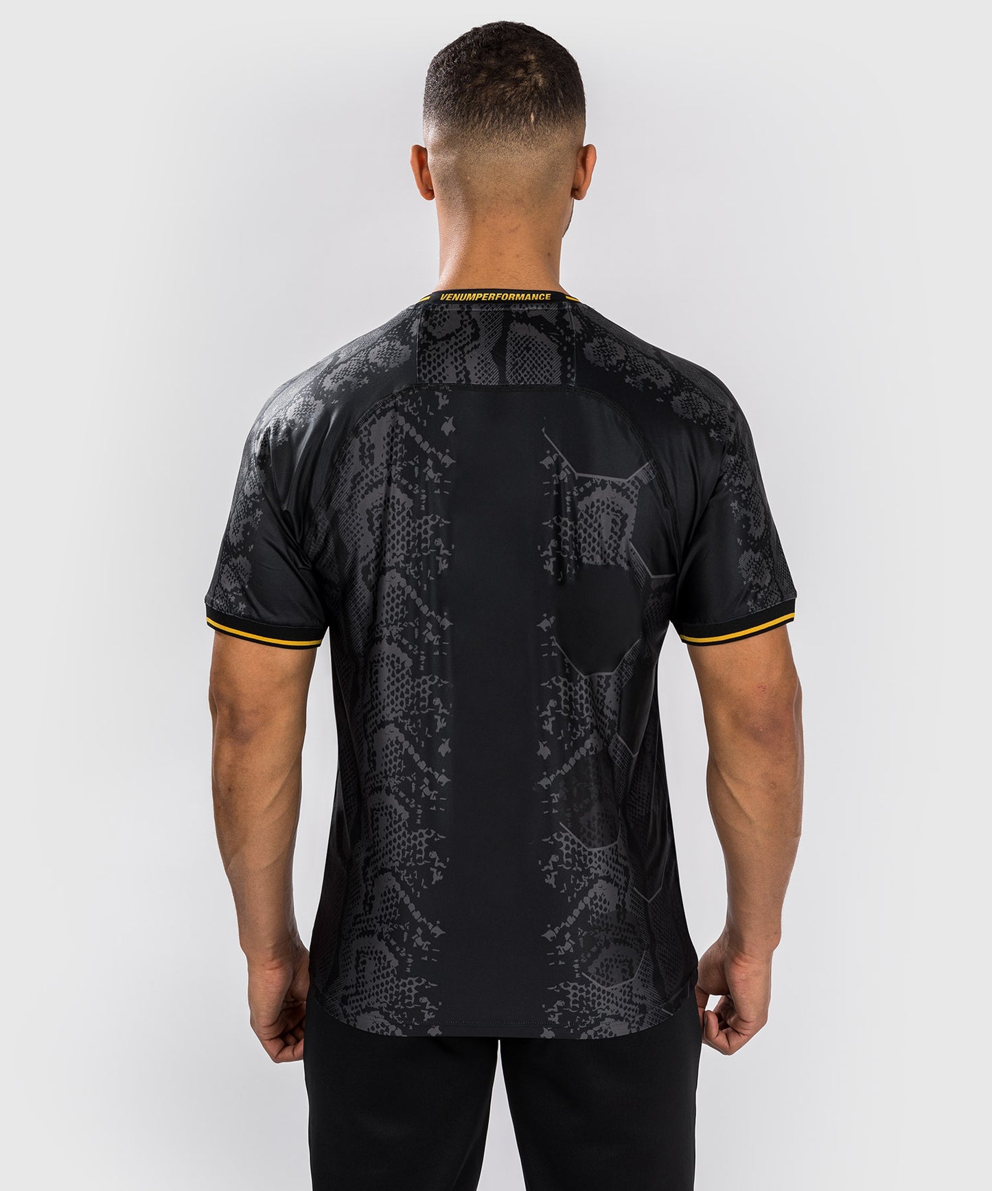 UFC Adrenaline by Venum Authentic Fight Night Camiseta Jersey para Hombre - Champion