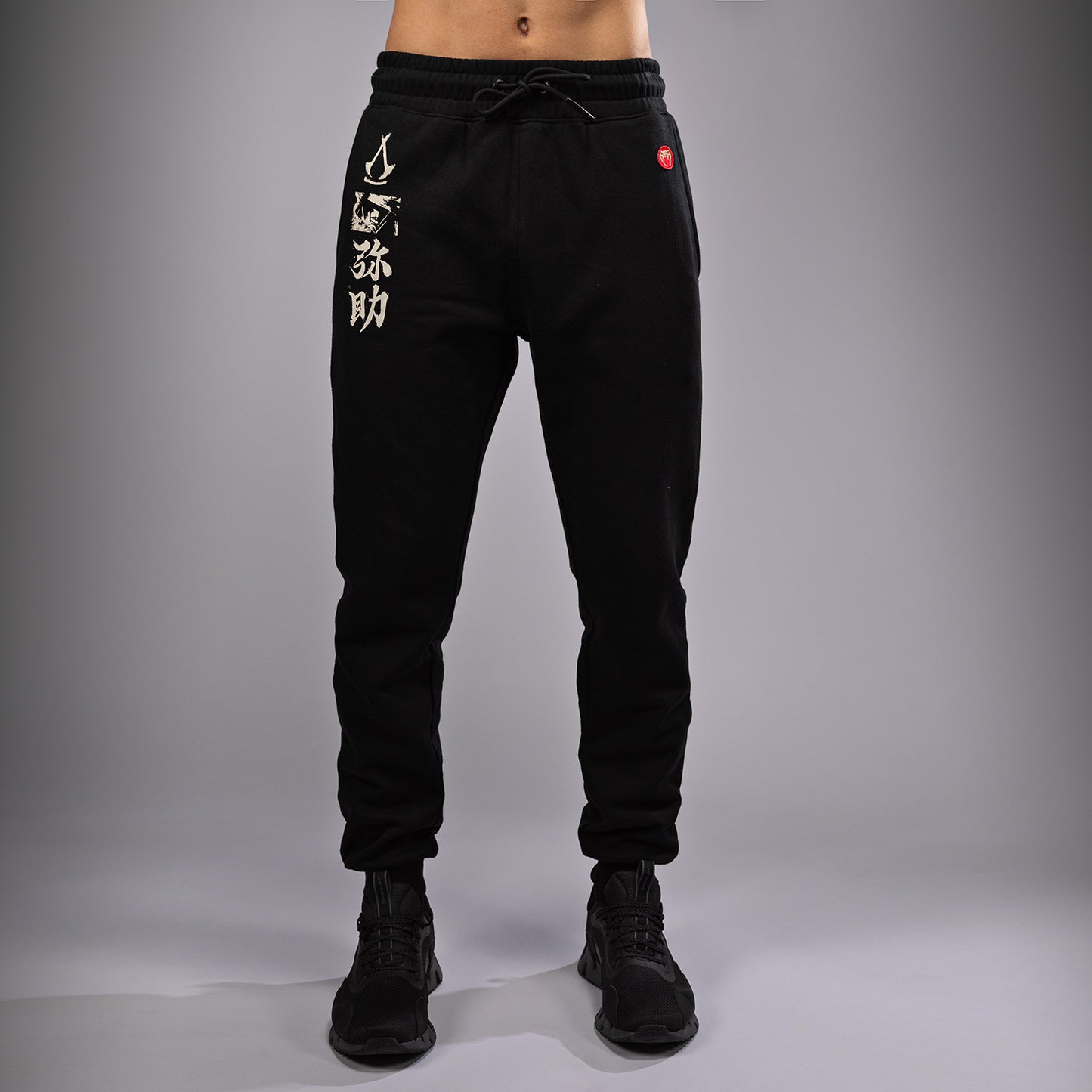 Venum x Assassin’s Creed Shadows Joggers - Negro