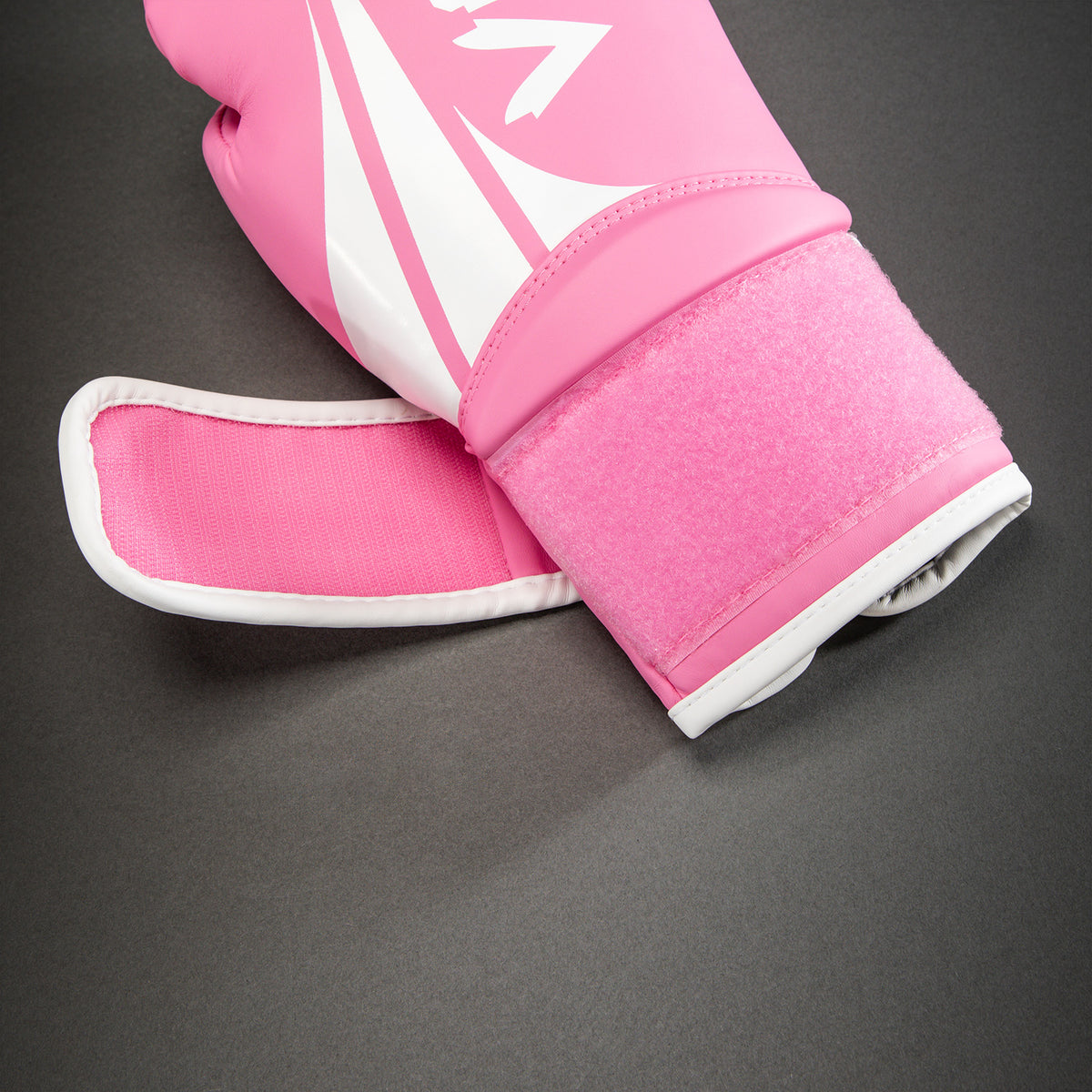 Venum Challenger 2.5 Guantes de boxeo - Rosa/Blanco