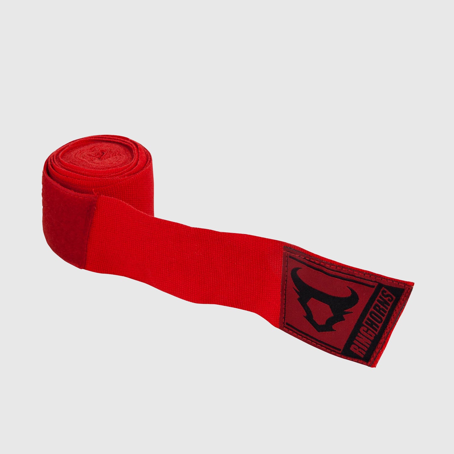 Ringhorns Charger by Venum Vendas de Boxeo – Rojo