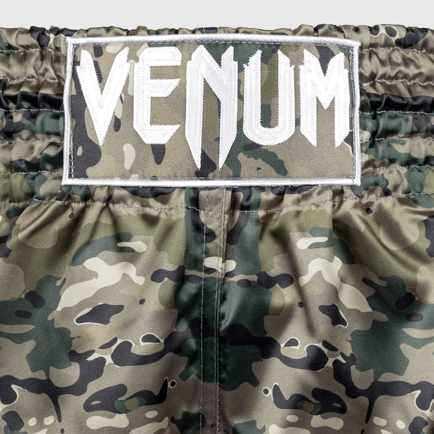 Venum Classic Pantalones cortos de Muay Thai - Desert Camo