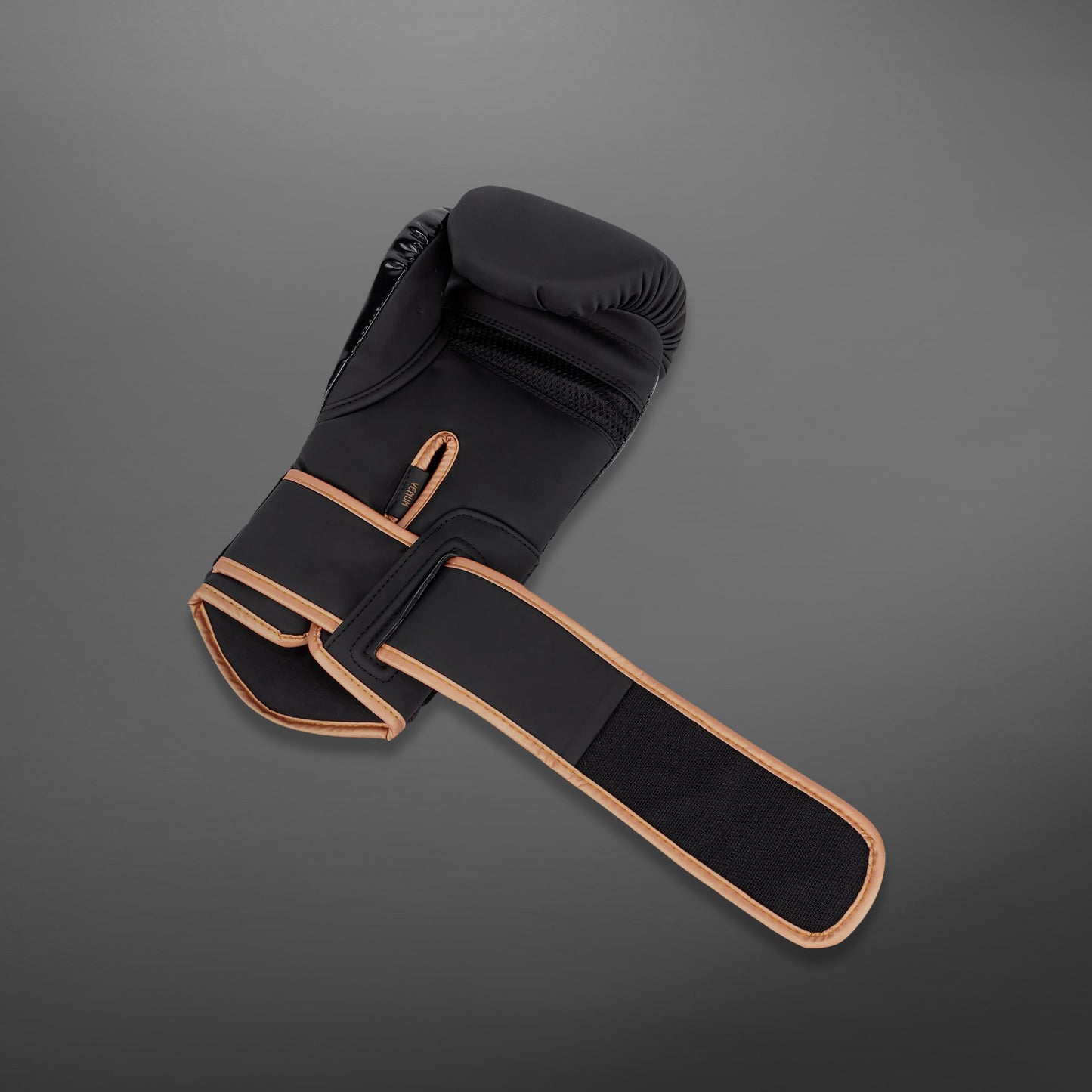 Venum Challenger 4.0 Guantes de Boxeo - Negro/Bronce