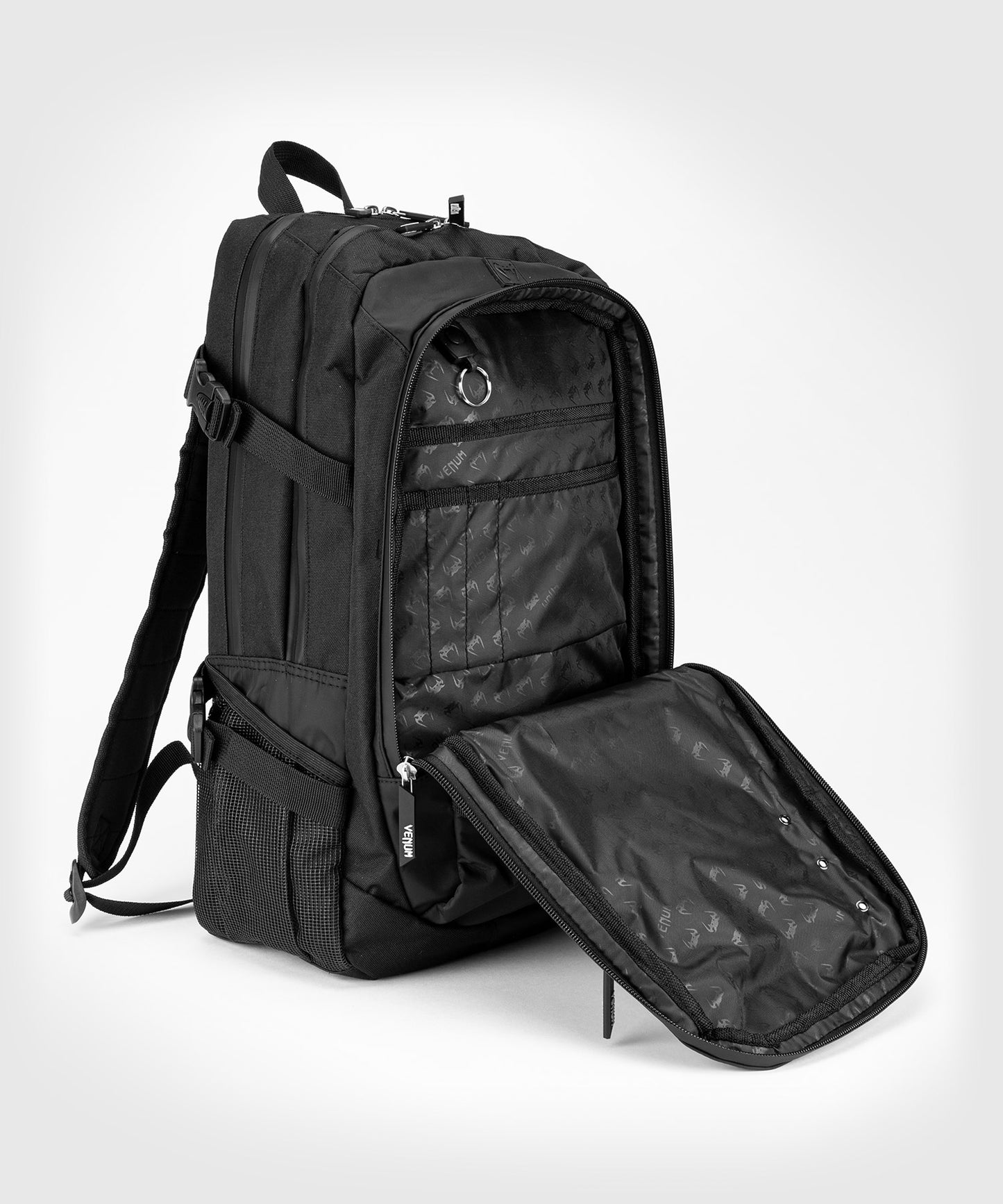 Mochila Venum Challenger Pro Evo - Negro