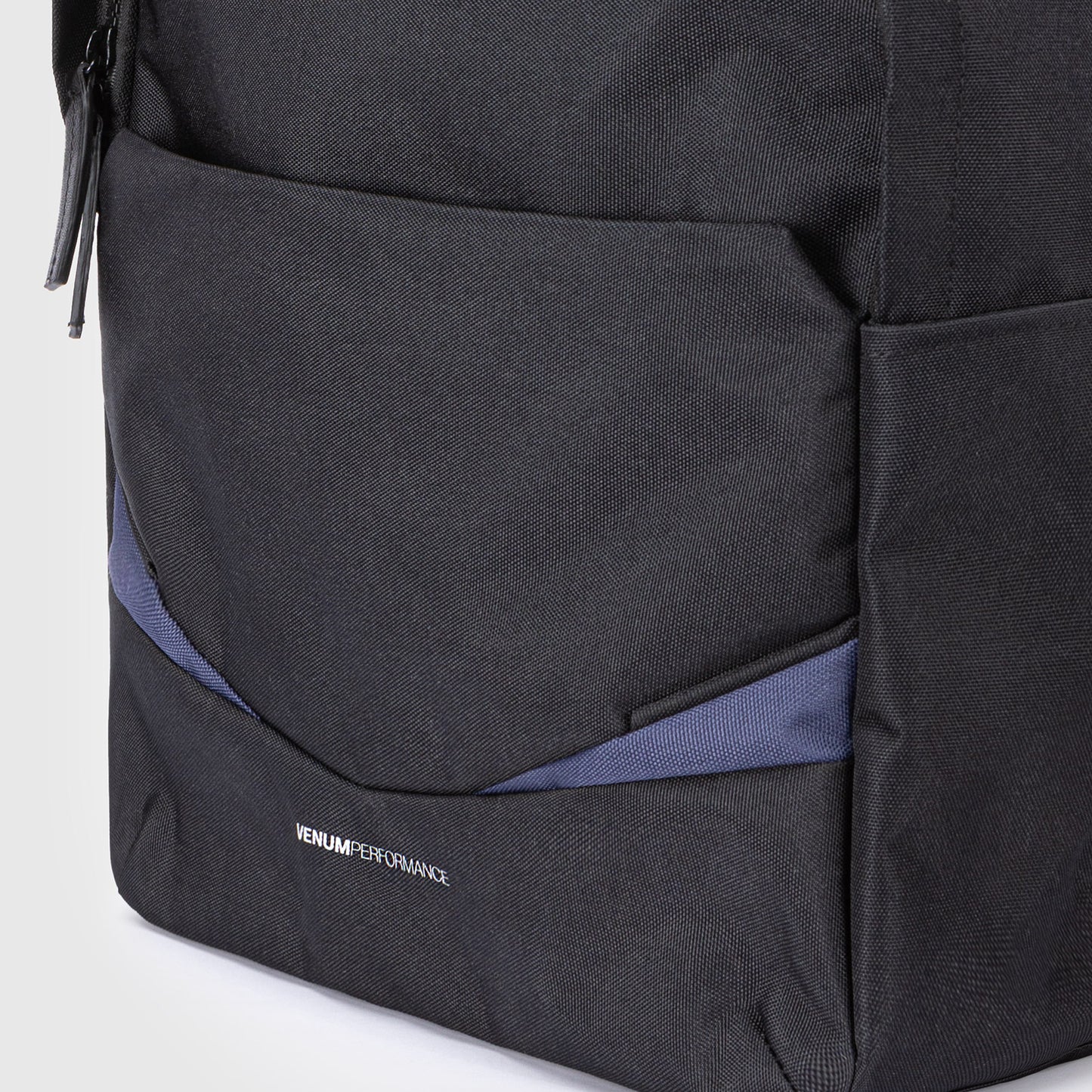 Venum Evo 2 Mochila Ligera (20-25L) – Negro/Azul