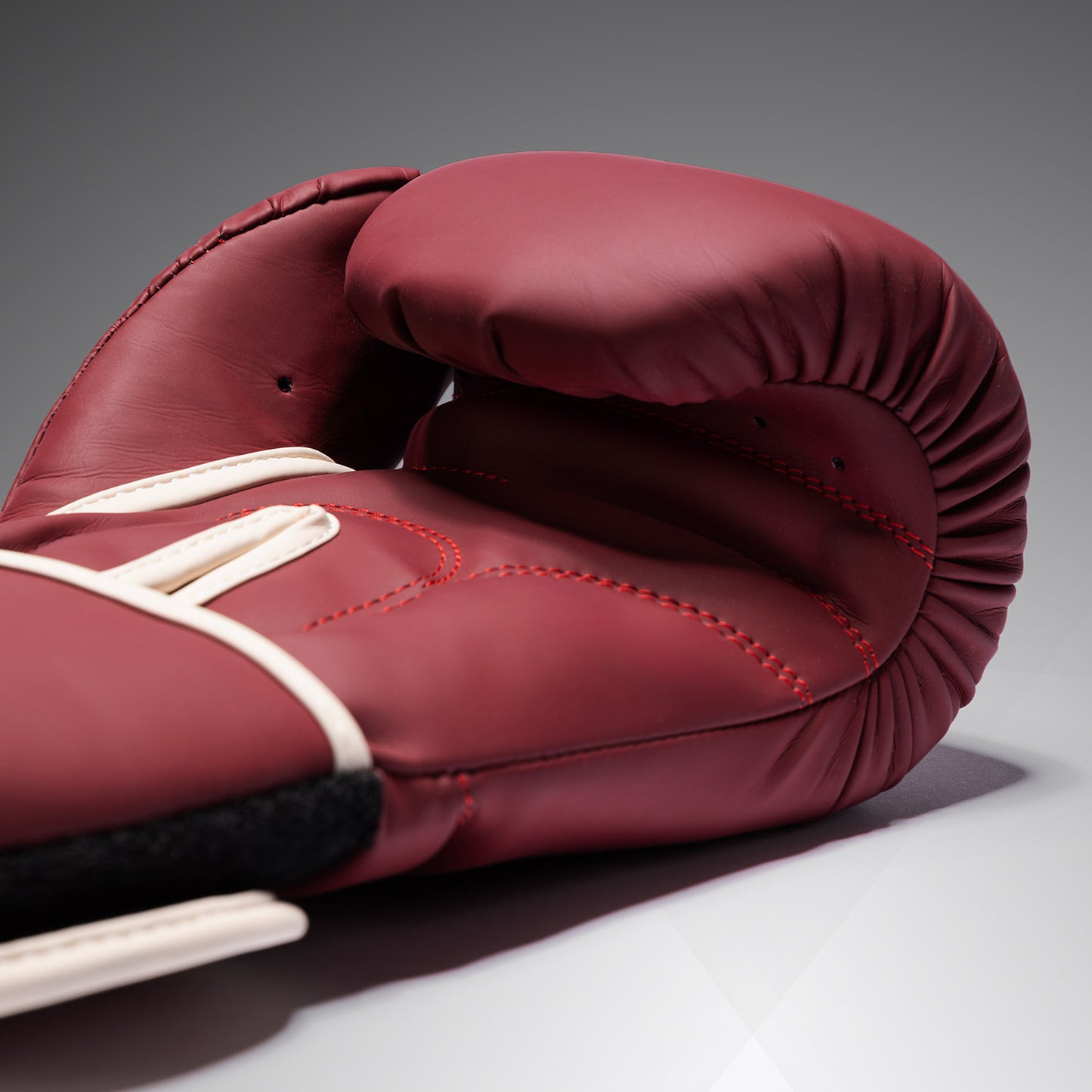 Venum Contender 1.5 Guantes de Boxeo - Burdeos/ Arena