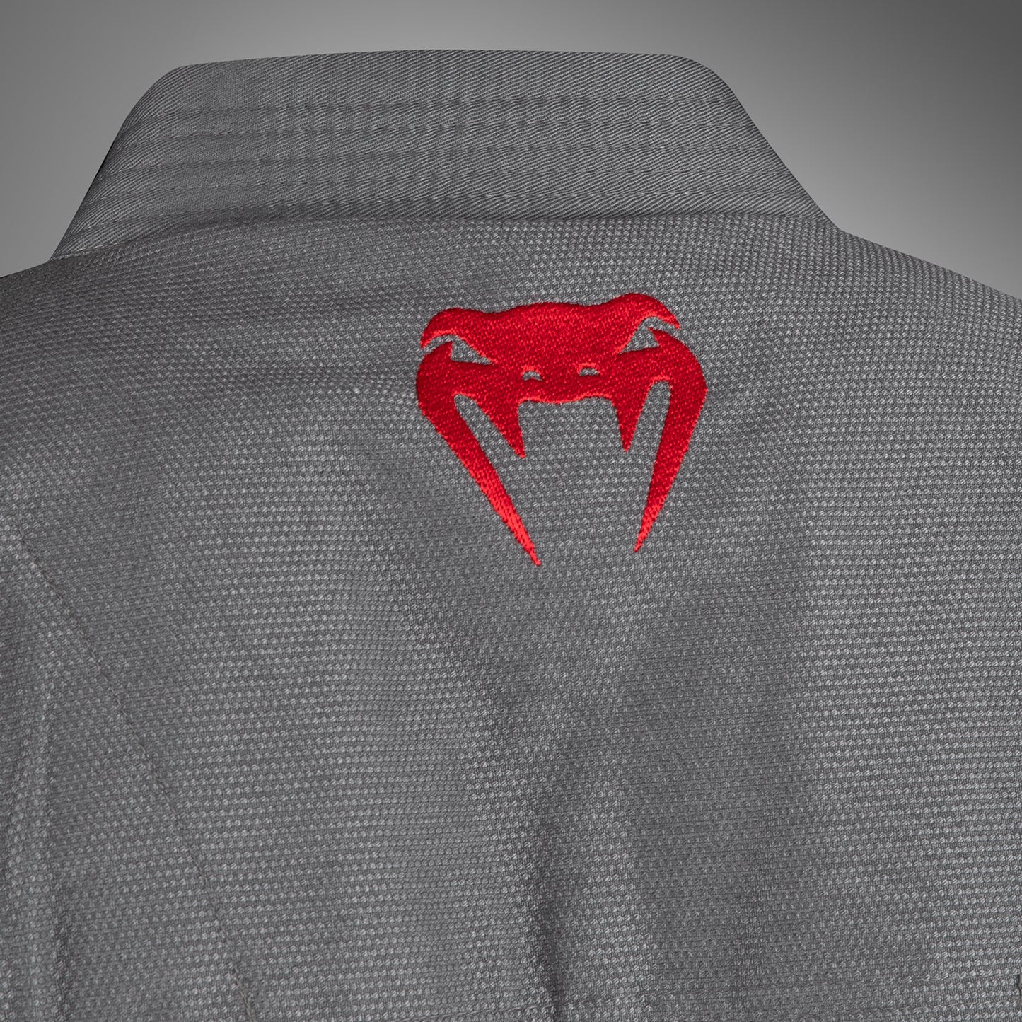 Venum Contender 3.0 Gi de Jiu Jitsu Brasileño - Storm Grey