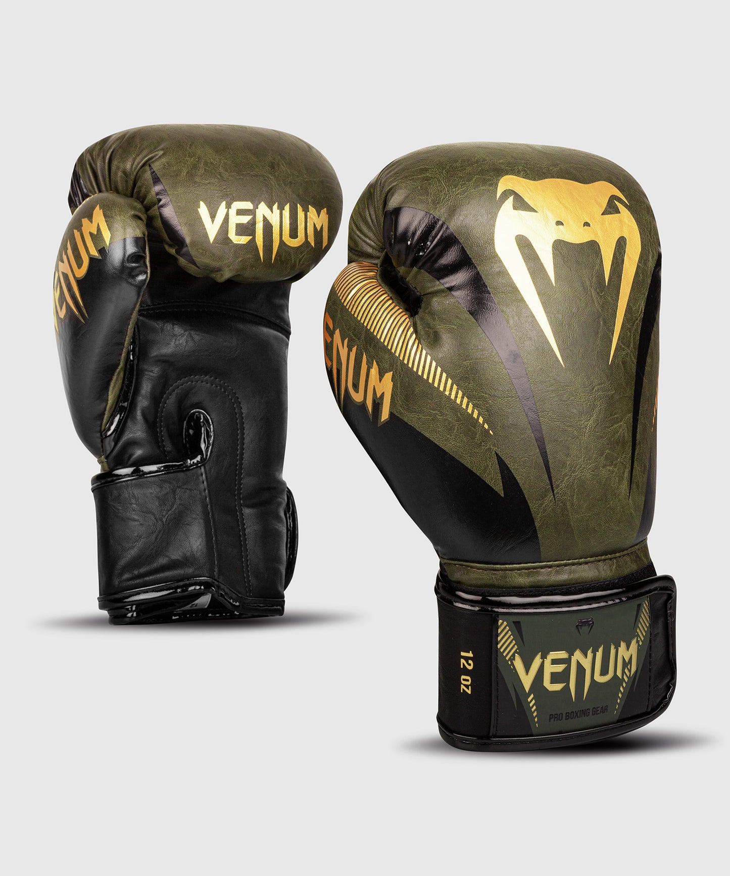 Guantes de Boxeo Venum Impact