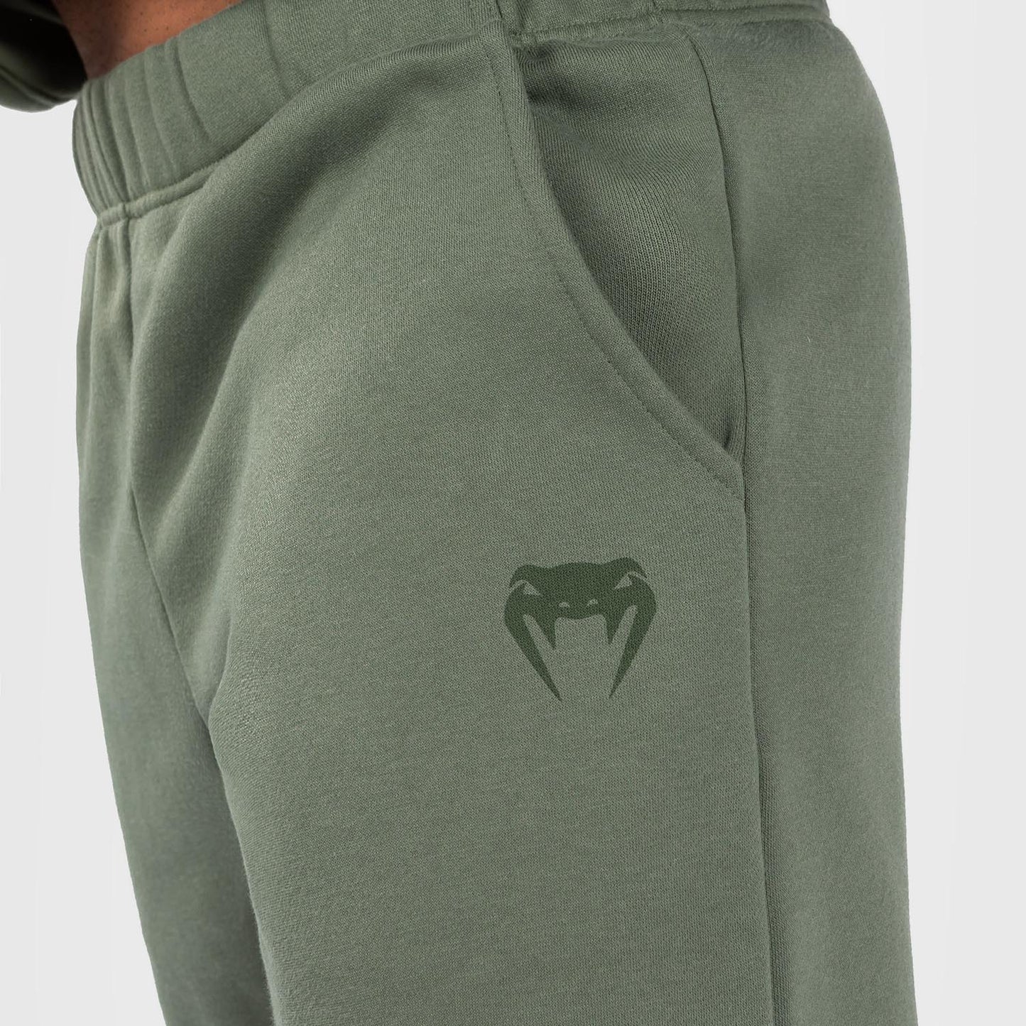 Venum Connect XL Pantalón de chándal - Verde