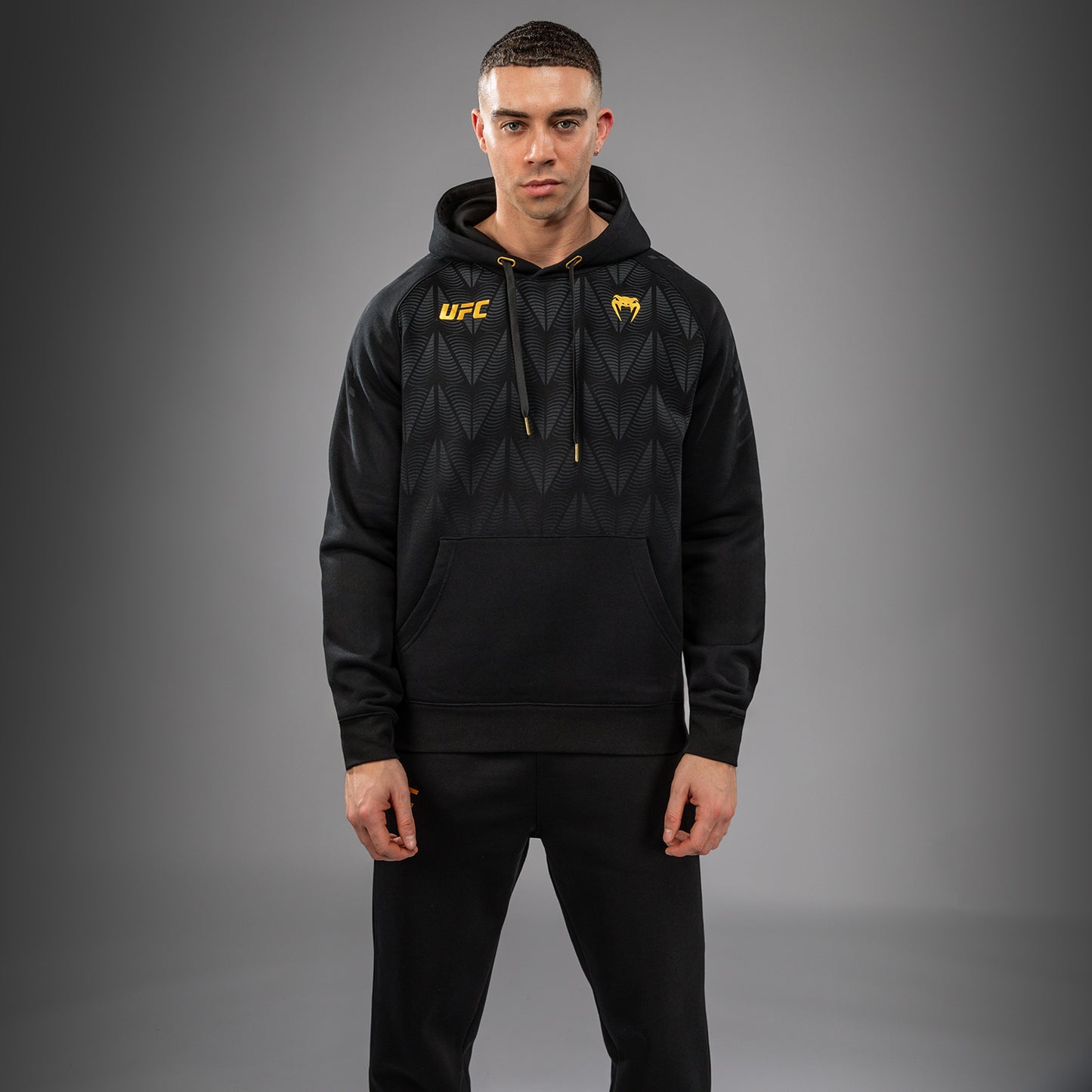 UFC Zenith by Venum Replica Sudadera Hombre - Champion