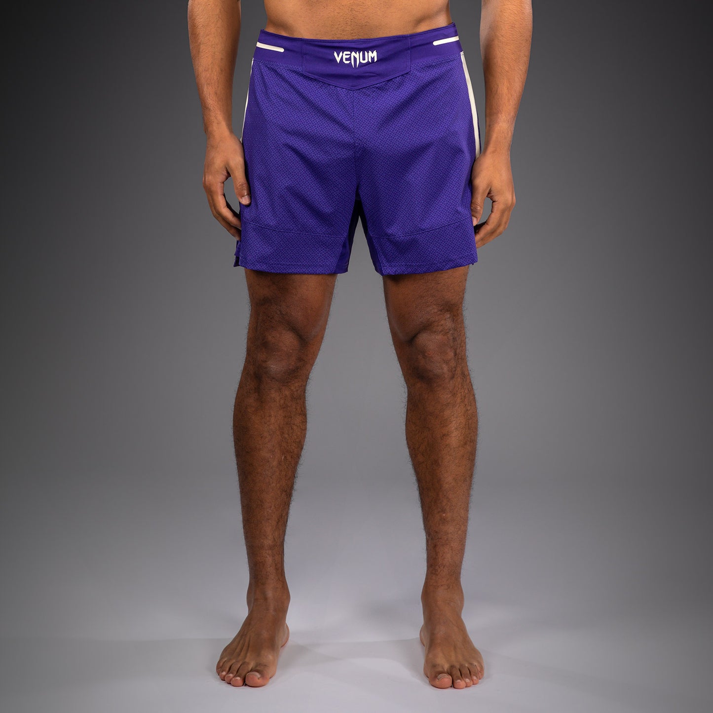 Venum x Roger Gracie Academy Short de Combate - Morado