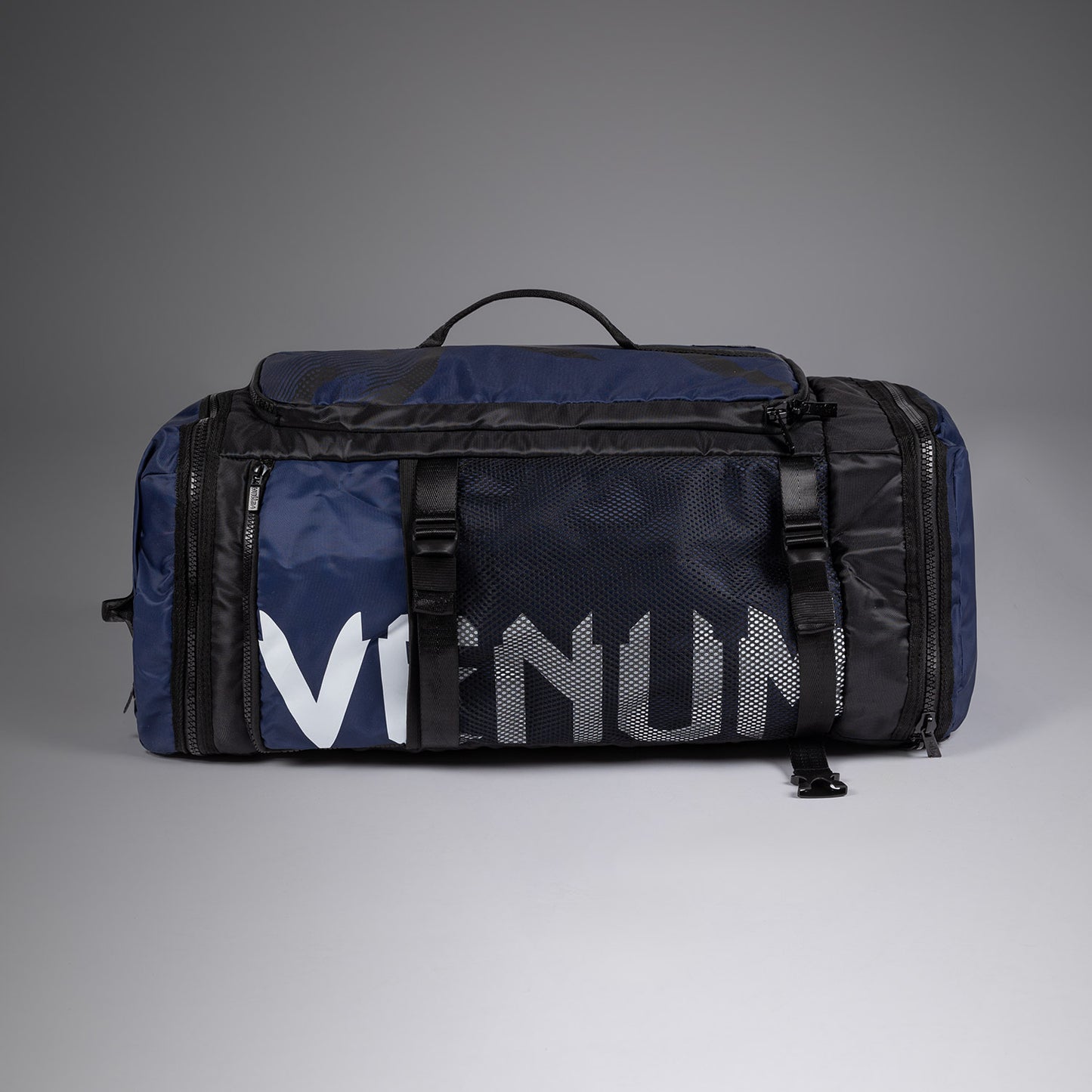 Venum Trainer Bolsa Deportiva Híbrida - Azul Medianoche
