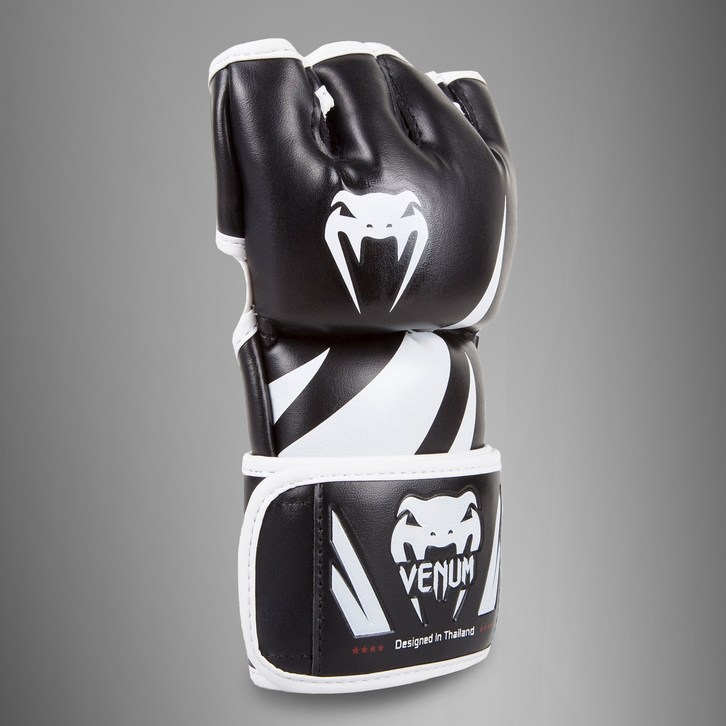 Guantes MMA Venum Challenger - Negro