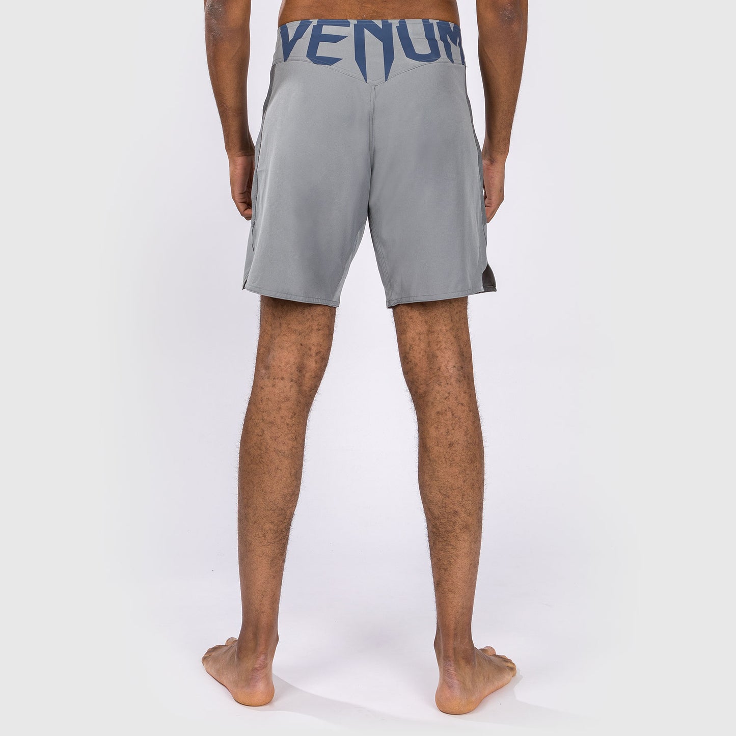 Venum Light 5.0 Pantalones cortos de lucha - Gris/Azul