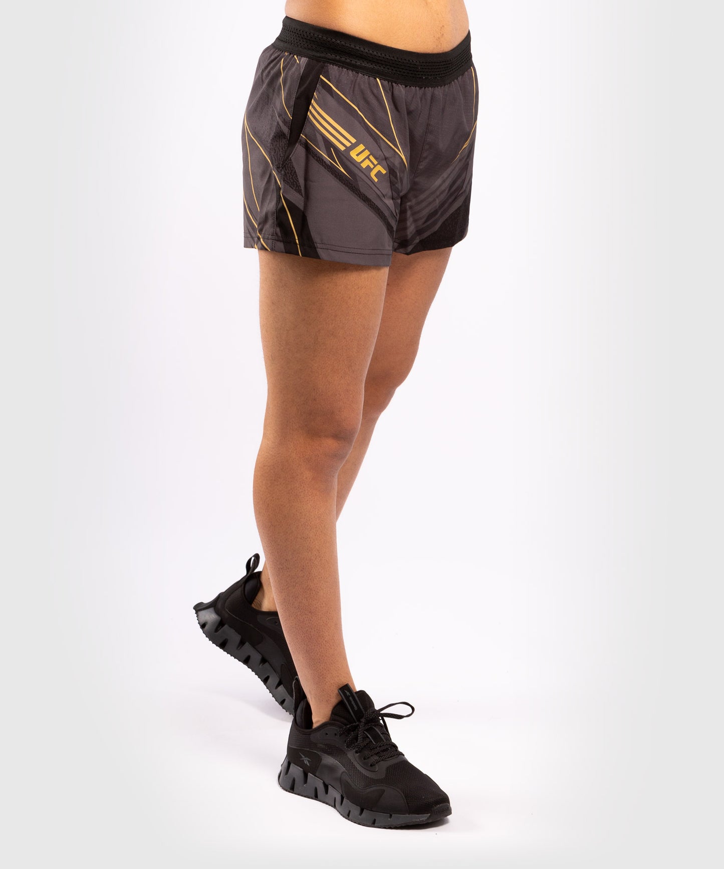 Pantalón De Fitness Para Mujer UFC Venum Replica - Campeón